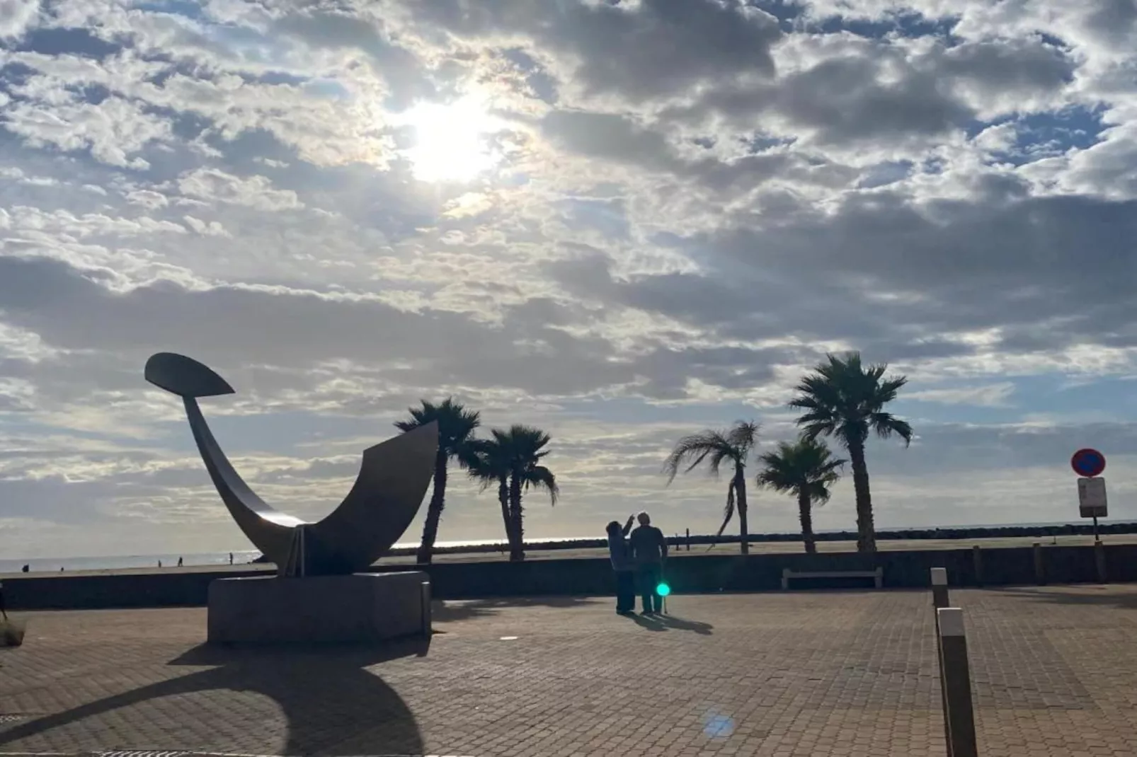 La Dune N°68 - VILLA 4P8-Areas within 1km in summer