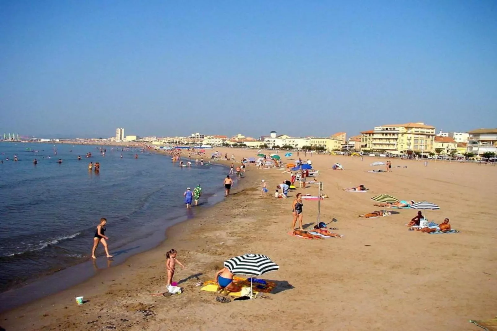 La Dune N°17 - Villa 3P6-Zones été à 20 km