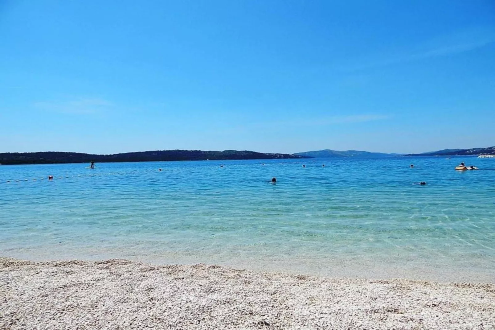 C´Era una Volta - TWO-ROOM APARTMENT 4 PAX B4 - Gebiete Sommer 20 km