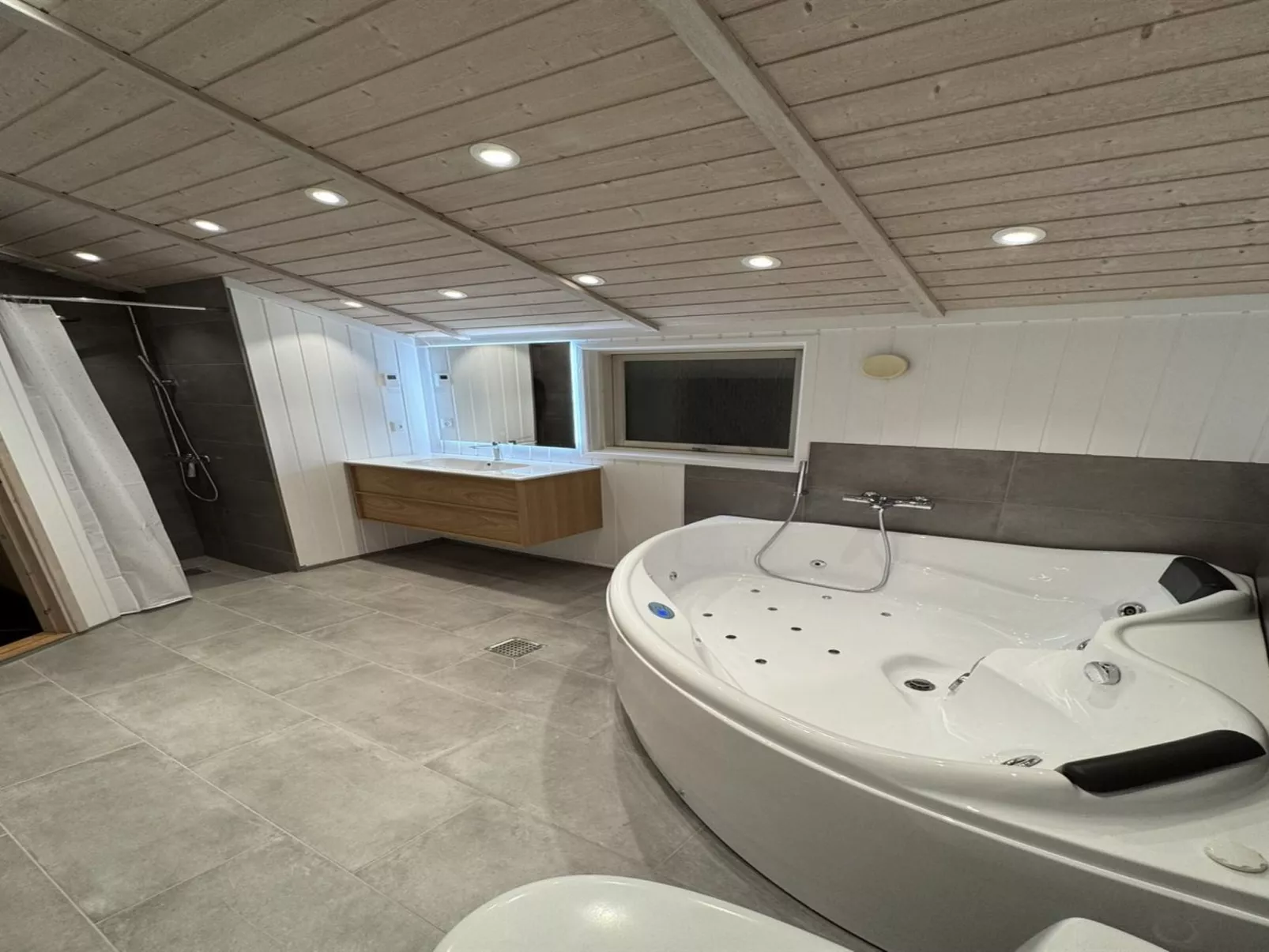 "Selvi" - 500m from the sea-Inside