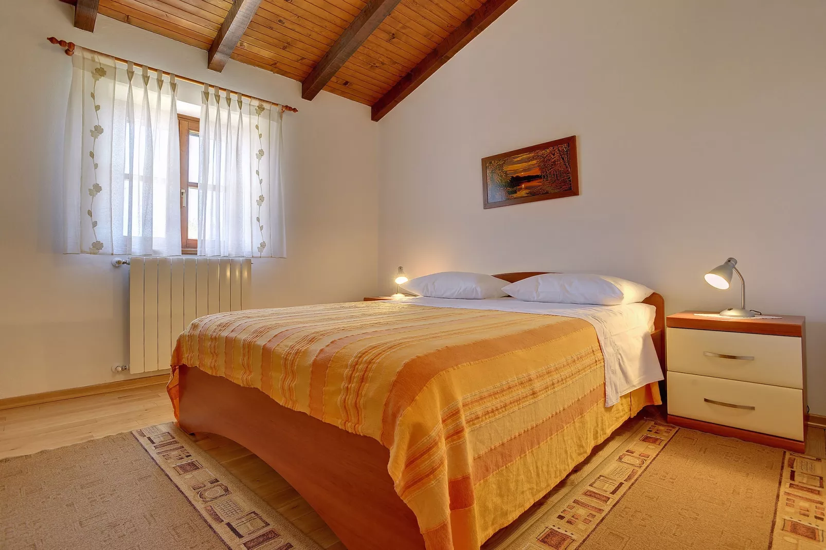 Villa Angelo & Marija-Bedroom