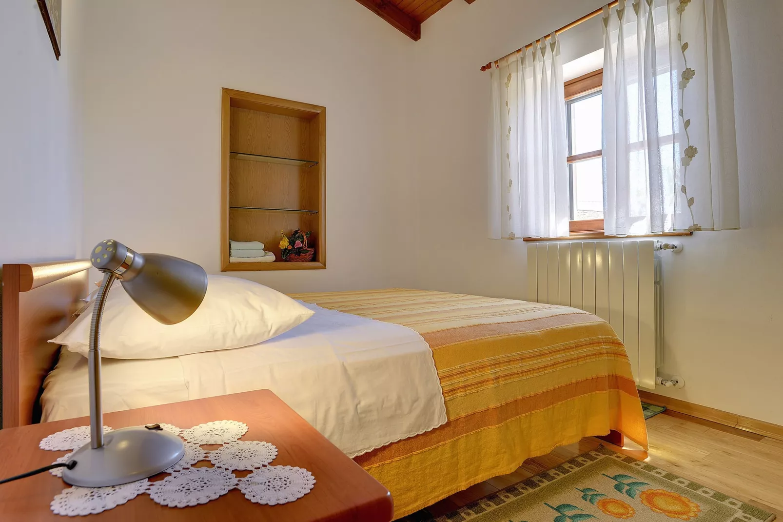 Villa Angelo & Marija-Bedroom
