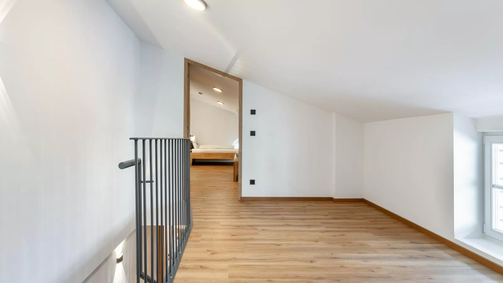 Hopfgarten Alpin Living Top 6-Palier