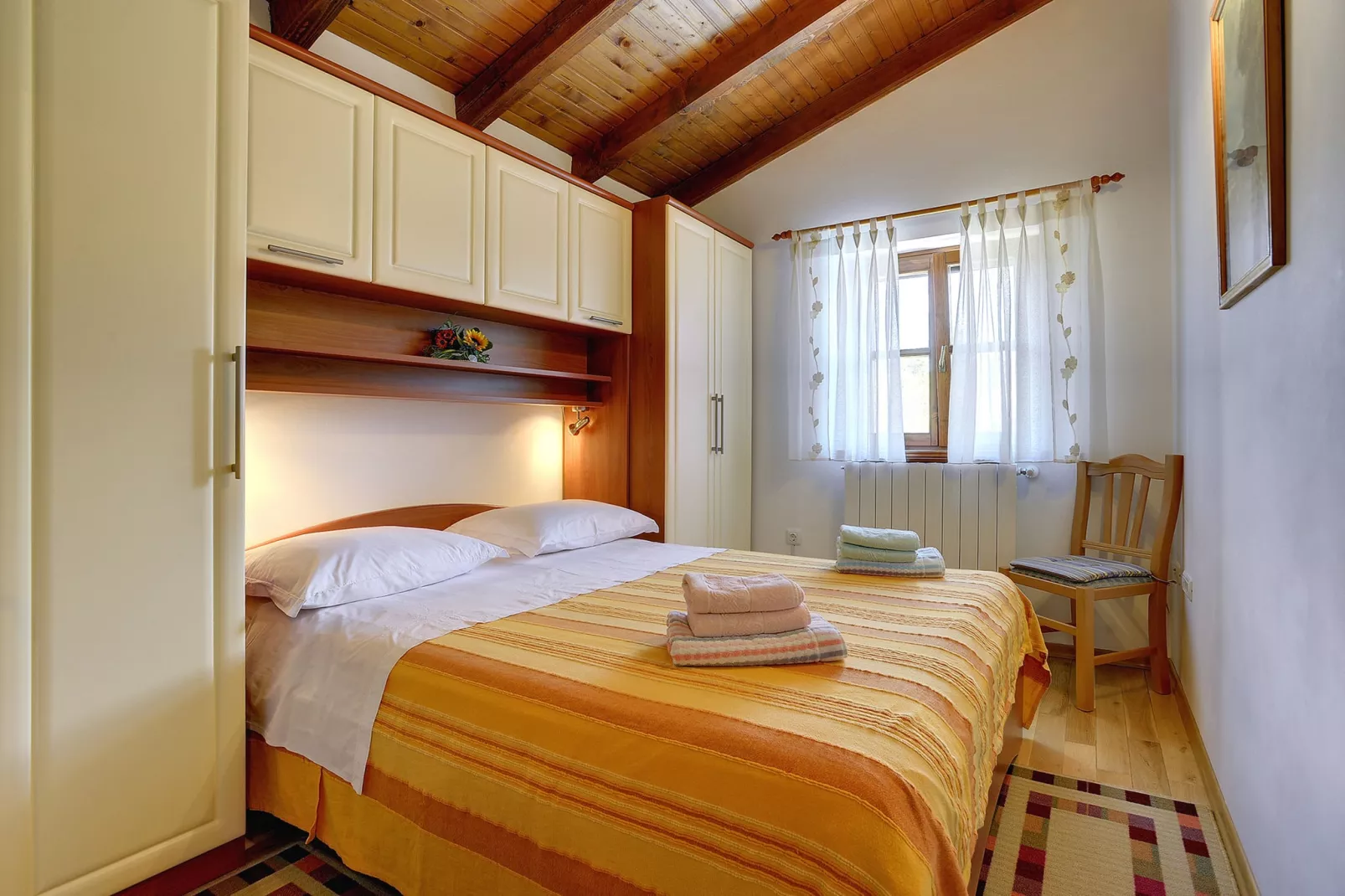 Villa Angelo & Marija-Bedroom