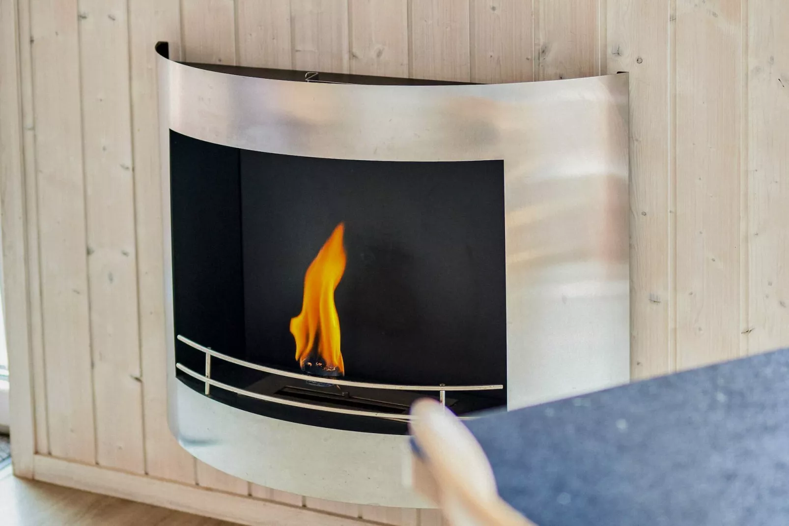 4 star holiday home in FRIEDRICHKOOG-Indoor