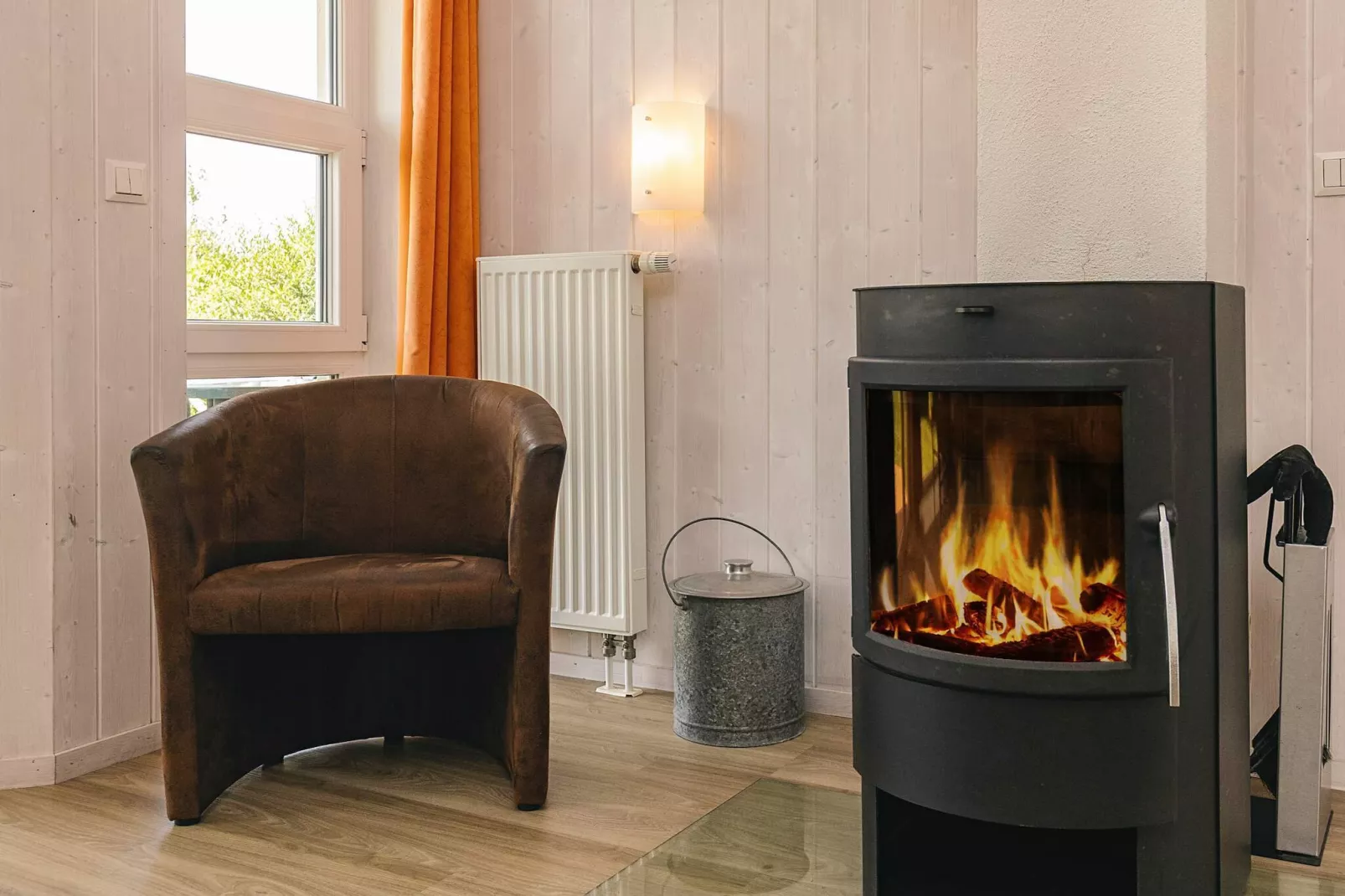 4 star holiday home in FRIEDRICHKOOG-Indoor