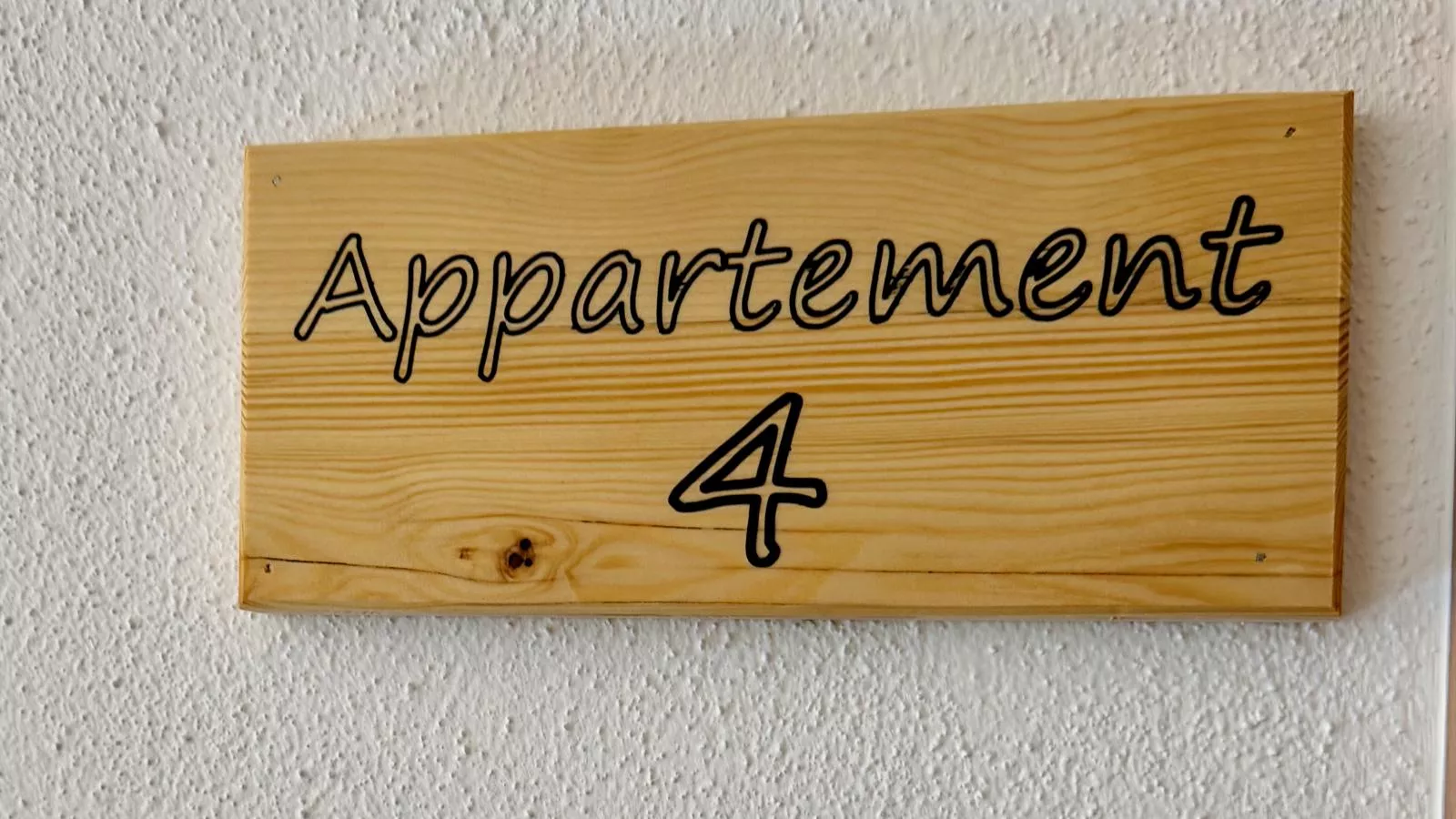 Bockblick Top 4-Empfangshalle