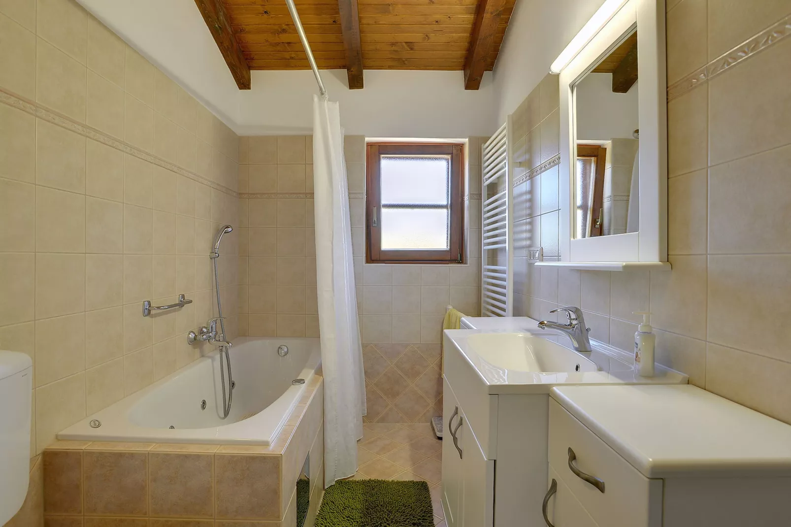 Villa Angelo & Marija-Bathroom