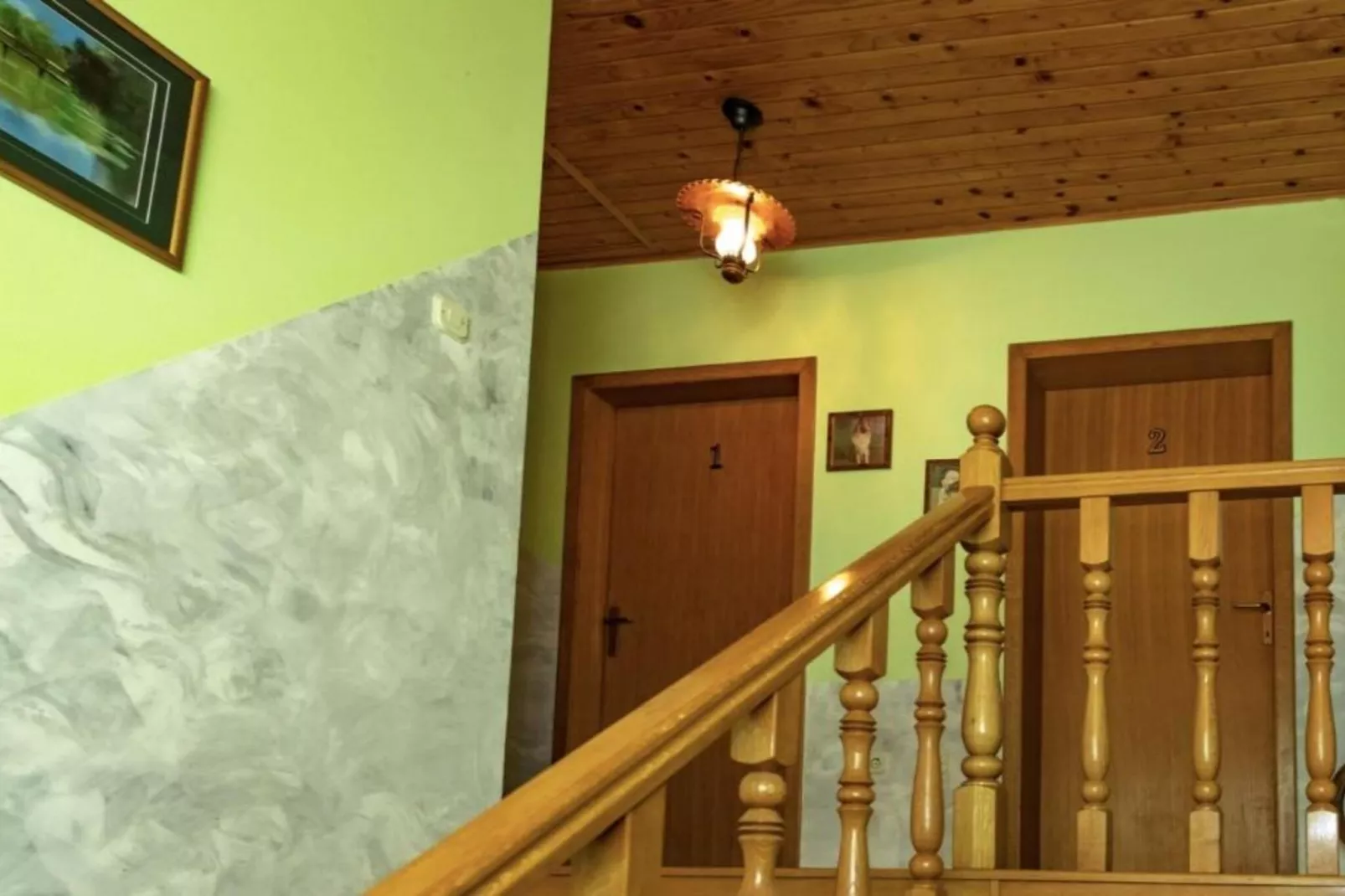 One Bedroom Magic Room (1)-Outdoor