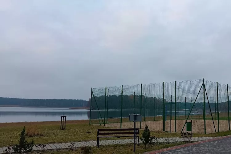 Apartament wakacyjny w Kiedrowicach dla max 6 osób-Gebiete Sommer 1 km