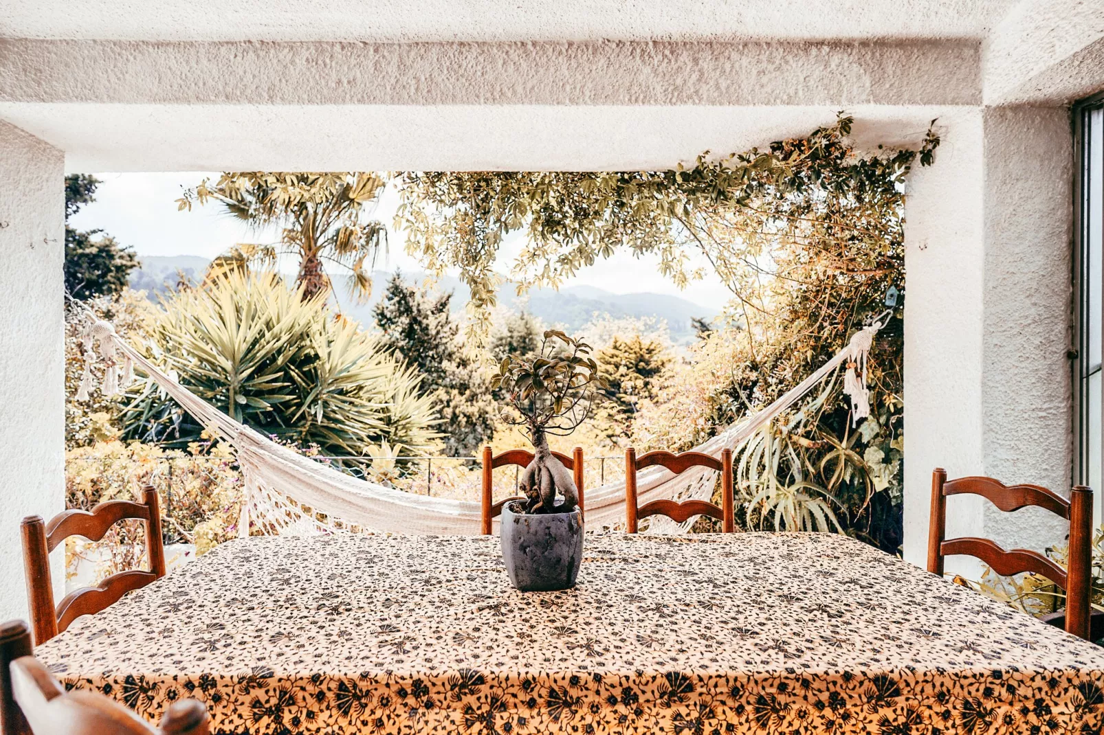 Casa da Rampa By Gt House-Im Freien