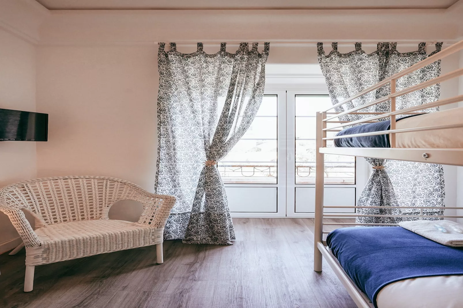 Lisbon 7Rooms By Gt House-Schlafzimmer