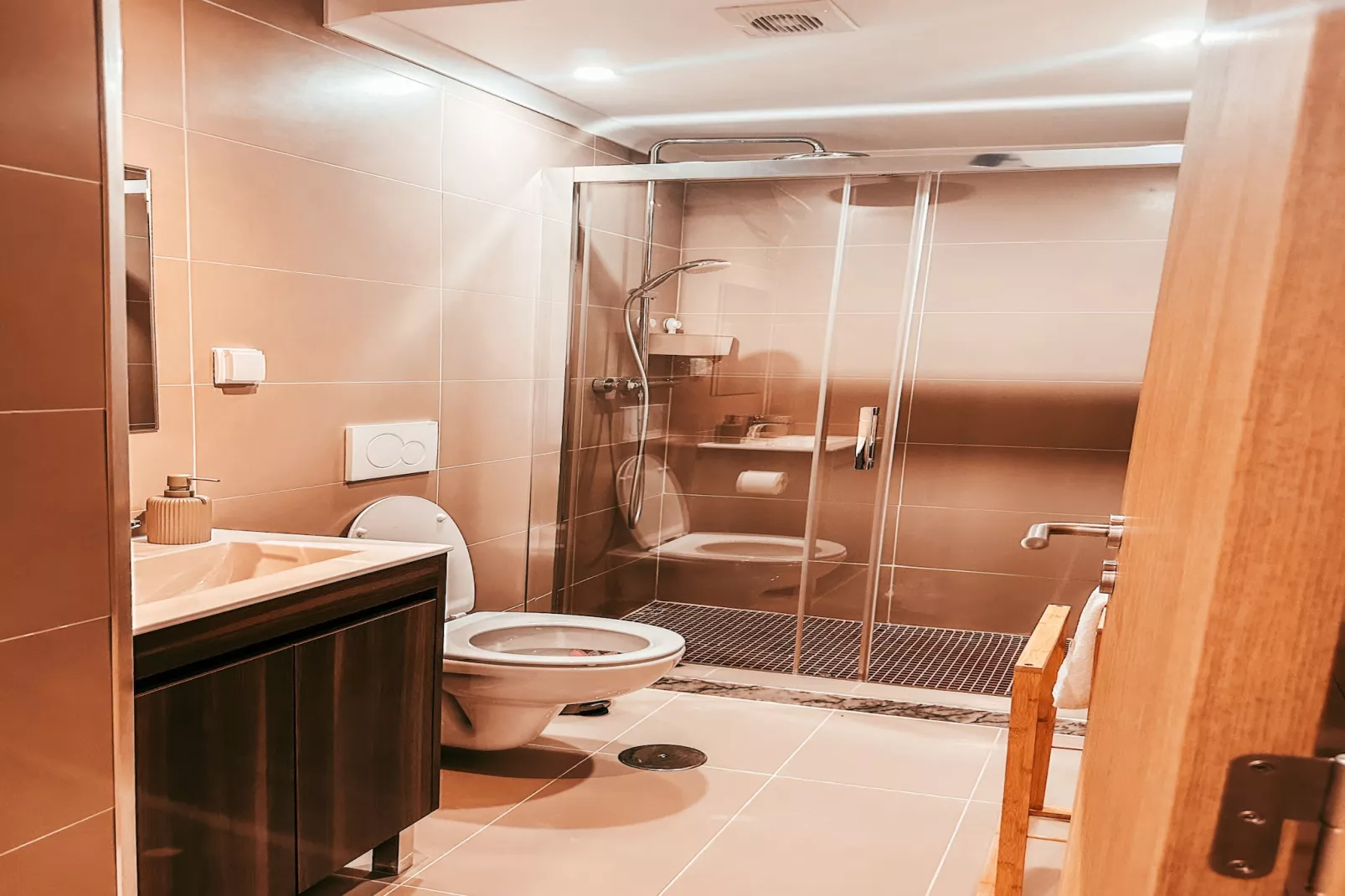 Cosy Apartment Queluz By Gt House-Badezimmer