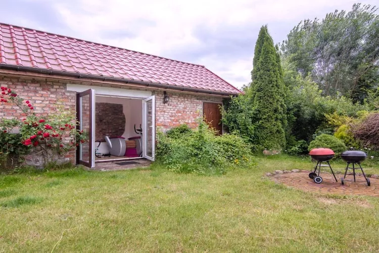 Angelino-Gardens in summer