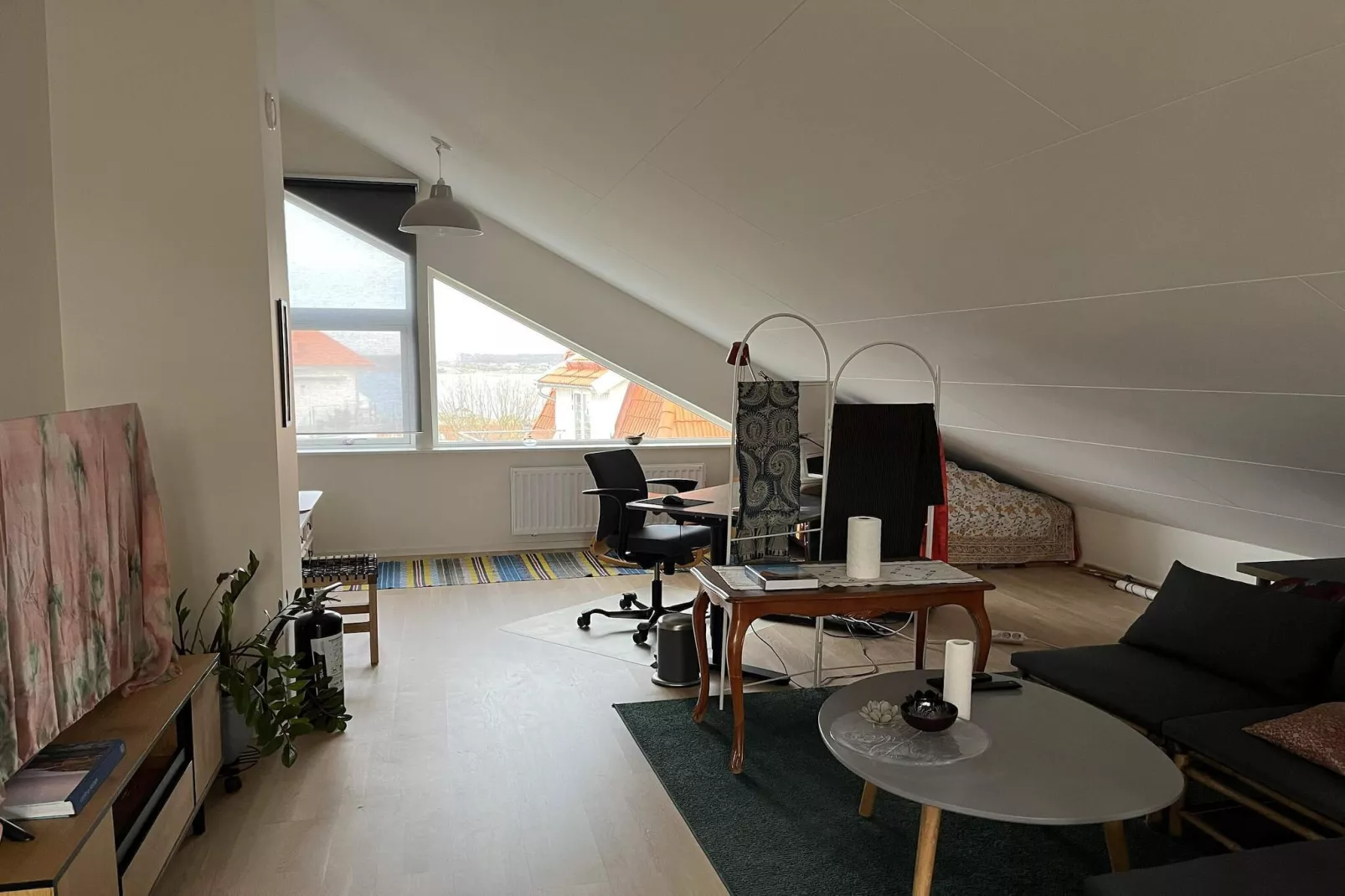 4 Sterne Ferienhaus in Kalvsund-Innenbereich