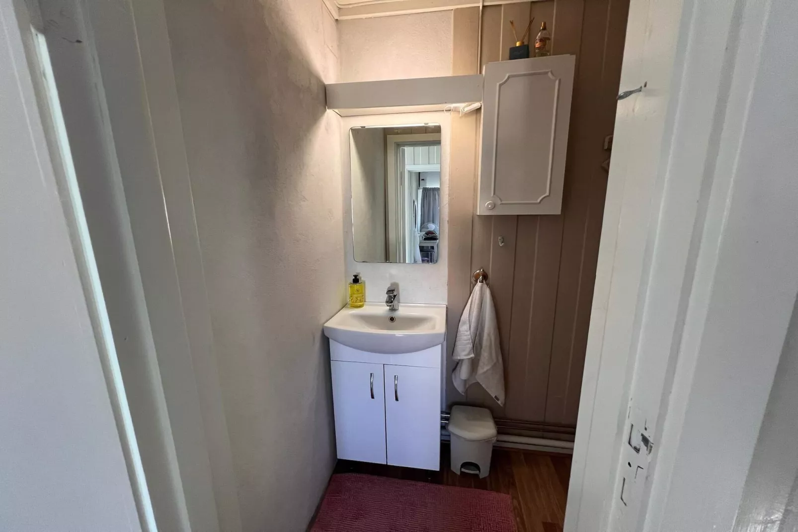 10 person holiday home in Årnes-Indoor