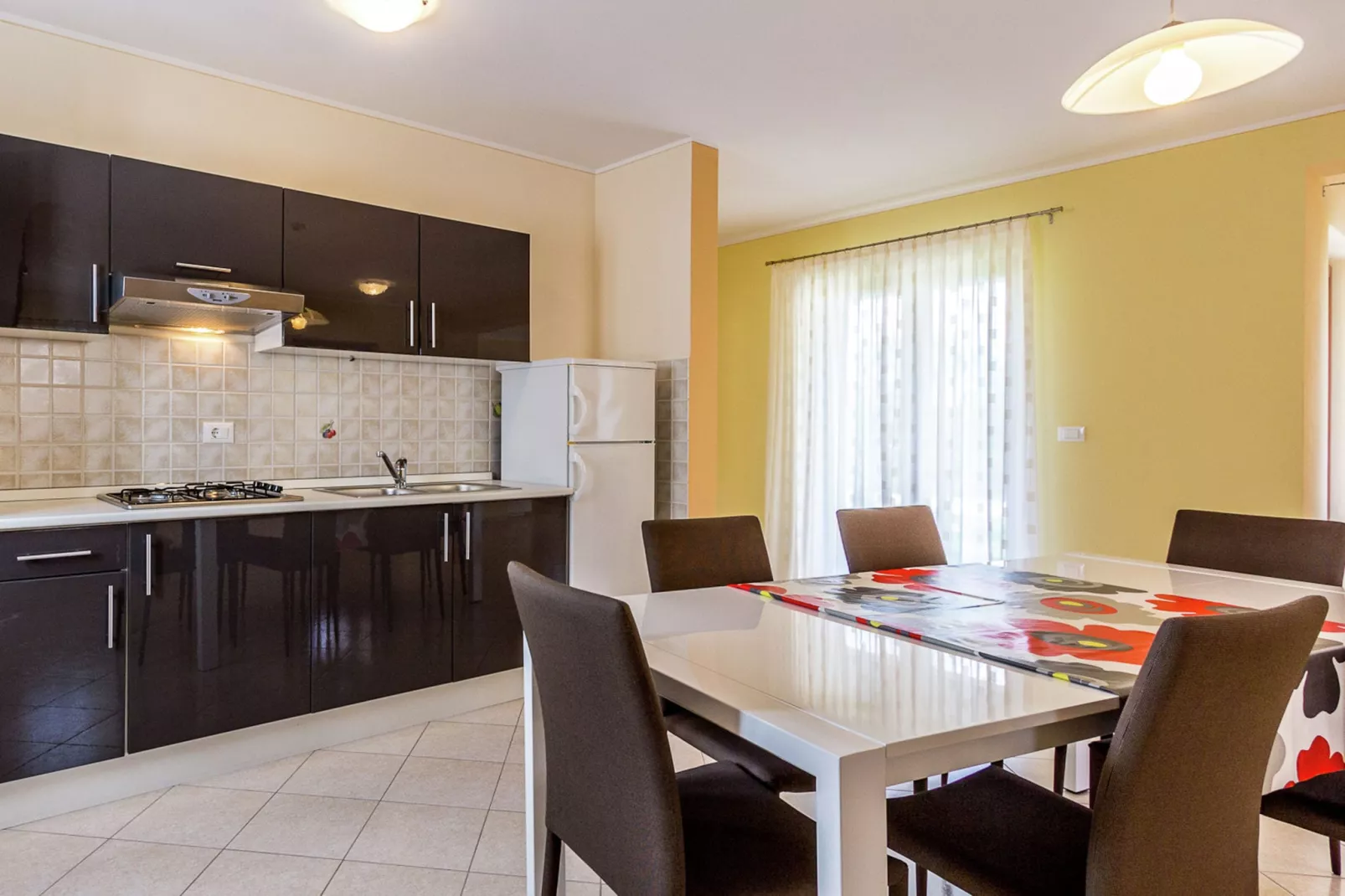 Villa Prima-Kitchen