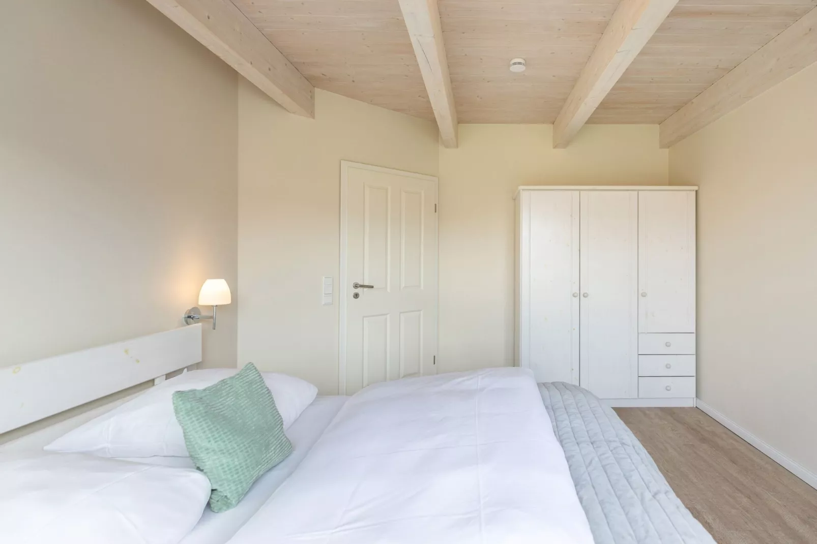 Reihenhaus in Dagebüll - Fischerhuus-Chambre