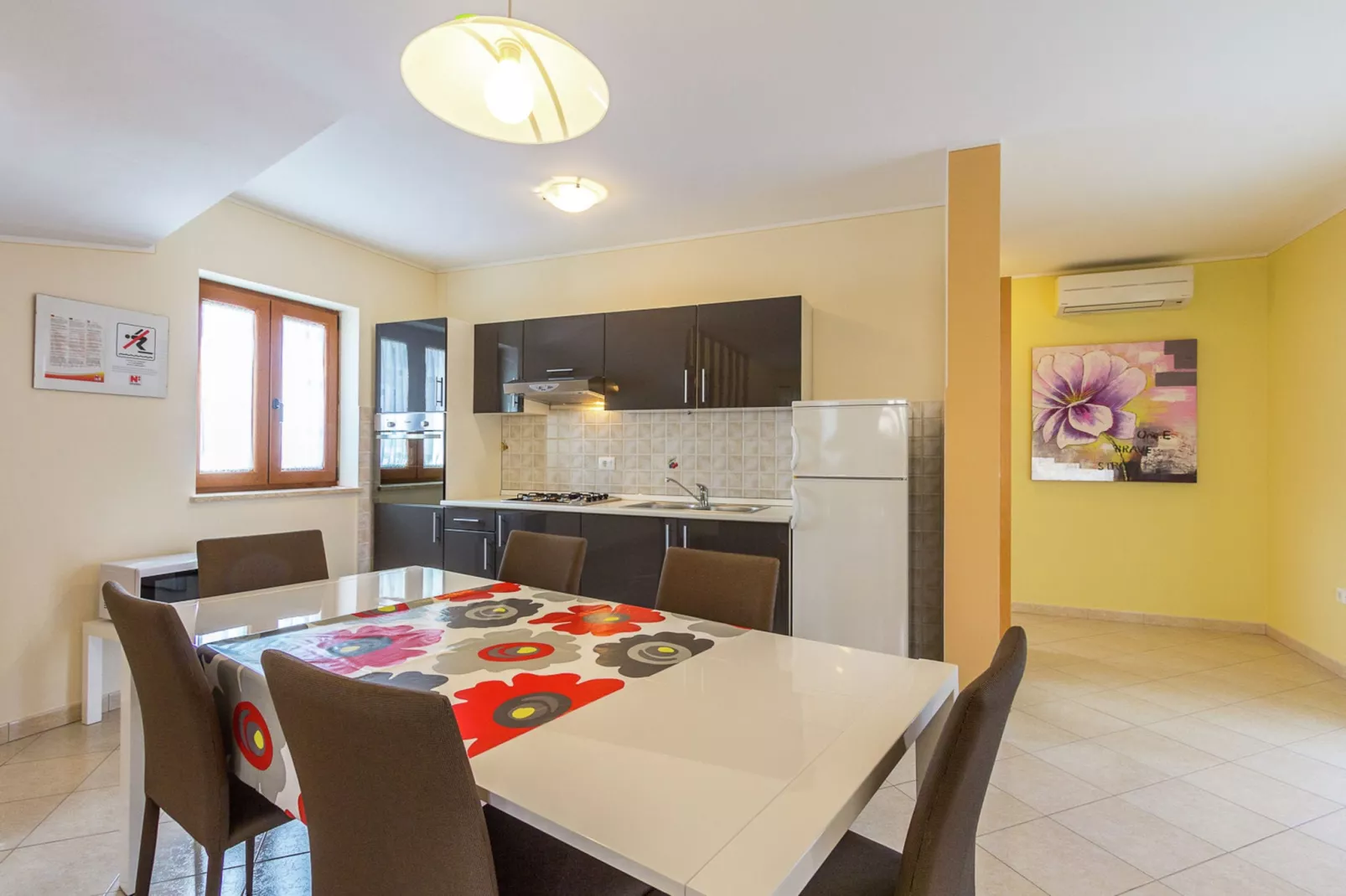 Villa Prima-Kitchen