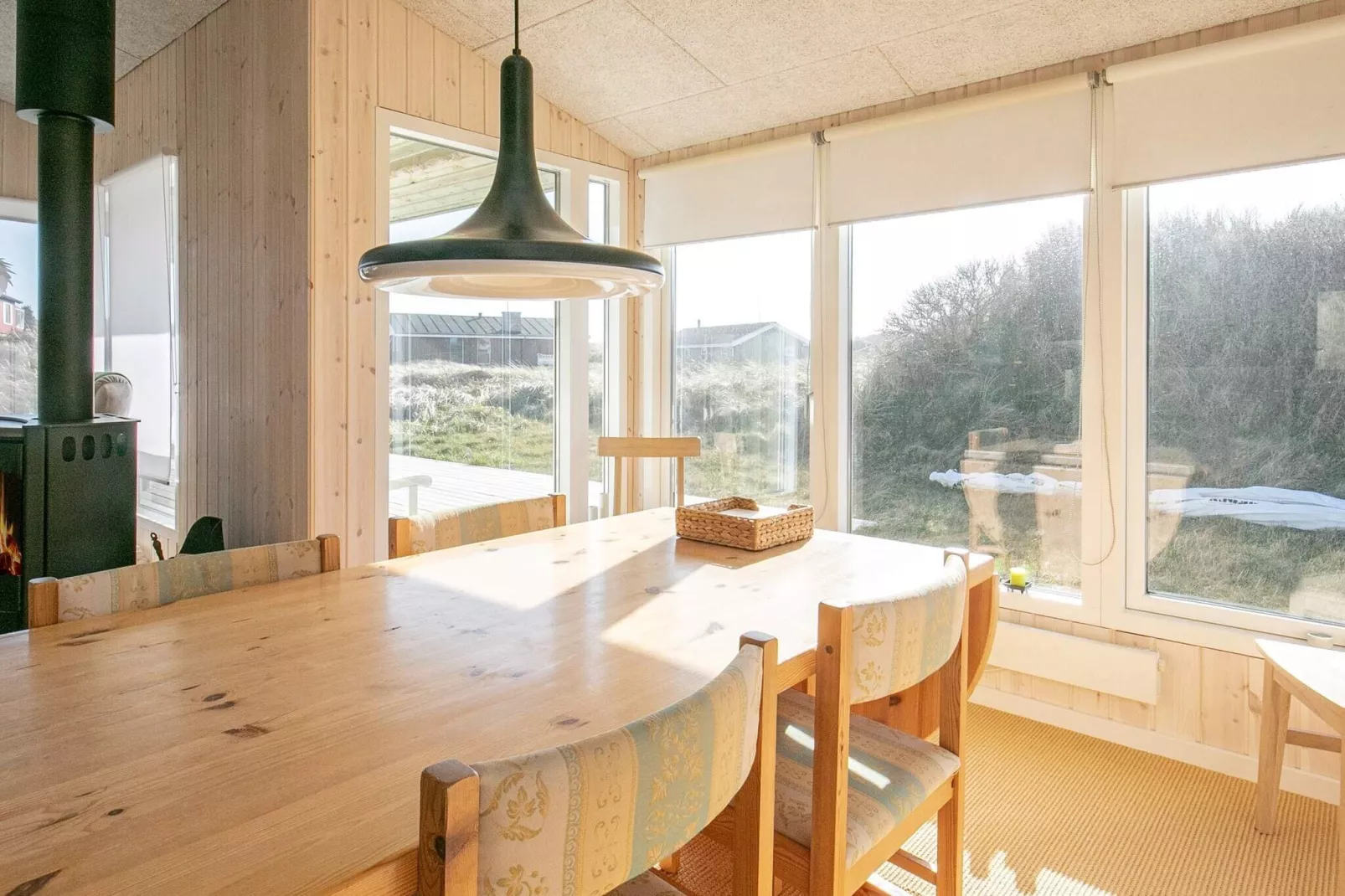 Luxury Retreat with Sauna - By Traum Ferienwohnungen