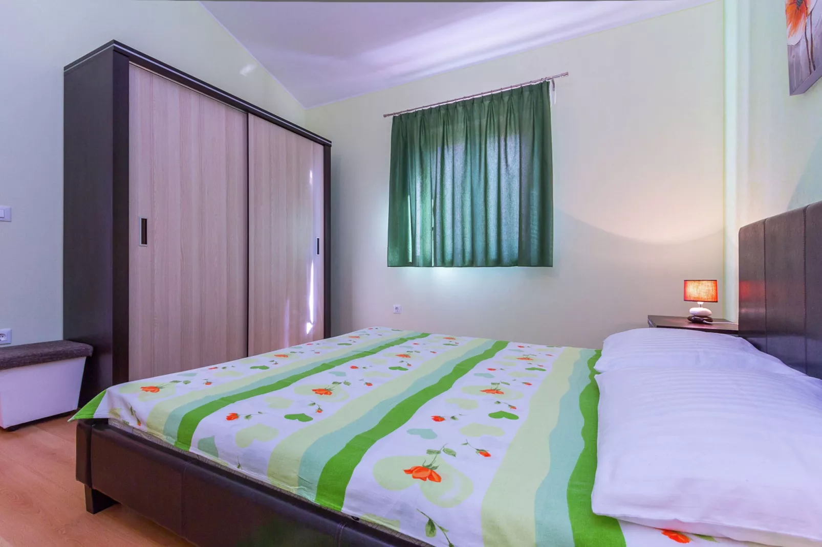 Villa Prima-Bedroom