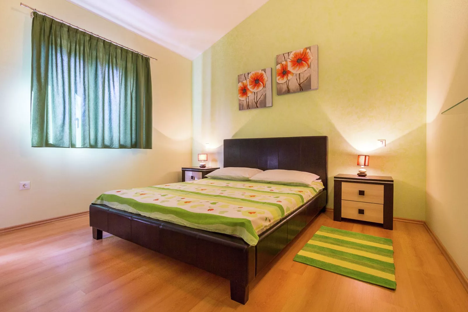 Villa Prima-Bedroom