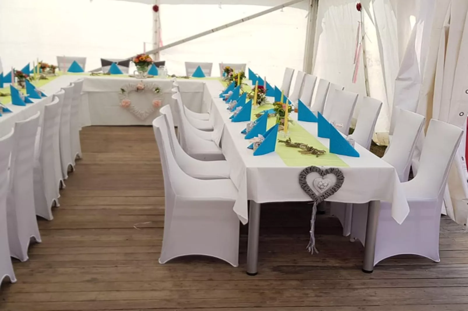 Jeamai’s Pension-Ambiente