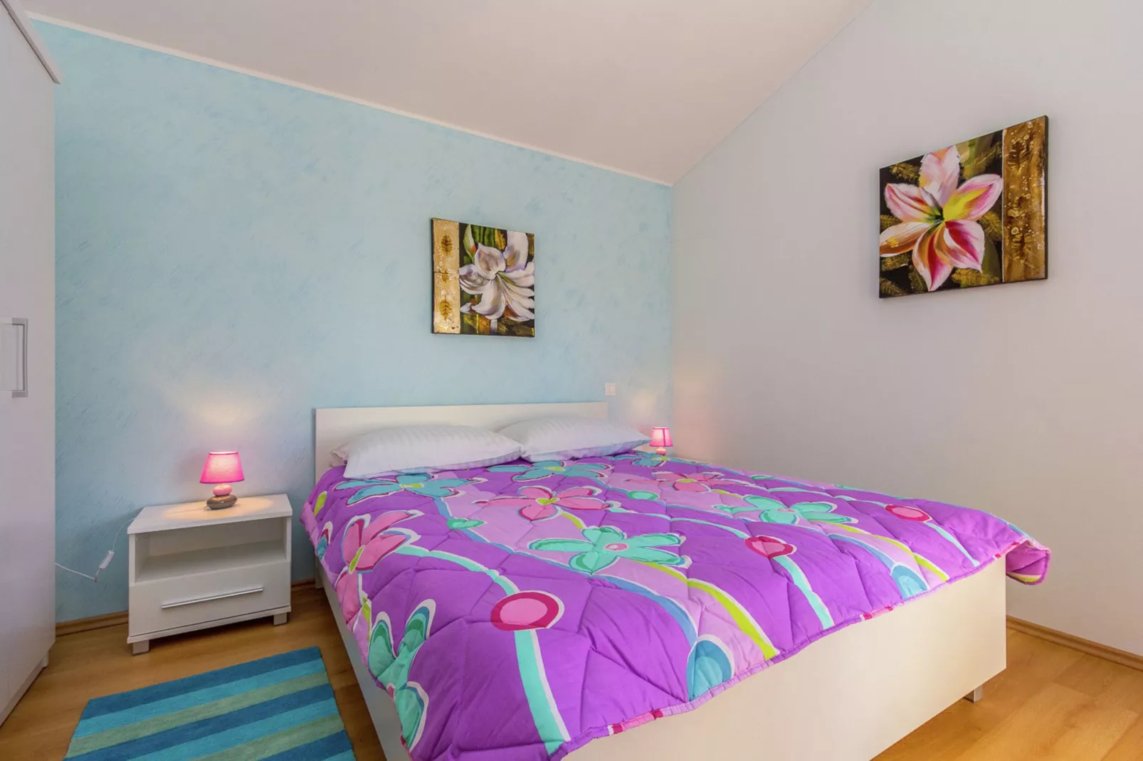 Villa Prima-Bedroom