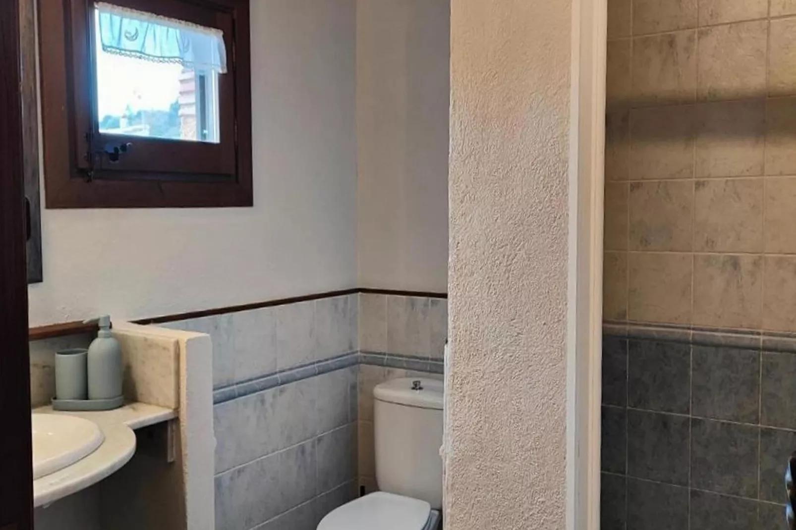 Cal Tous - Salle de bain