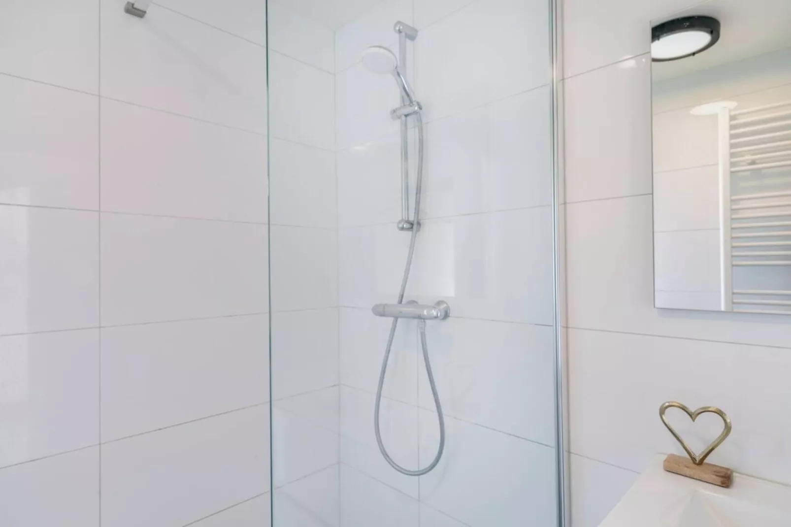 118 | Rietzanger | Sfeervol ingerichte bungalow-Bathroom