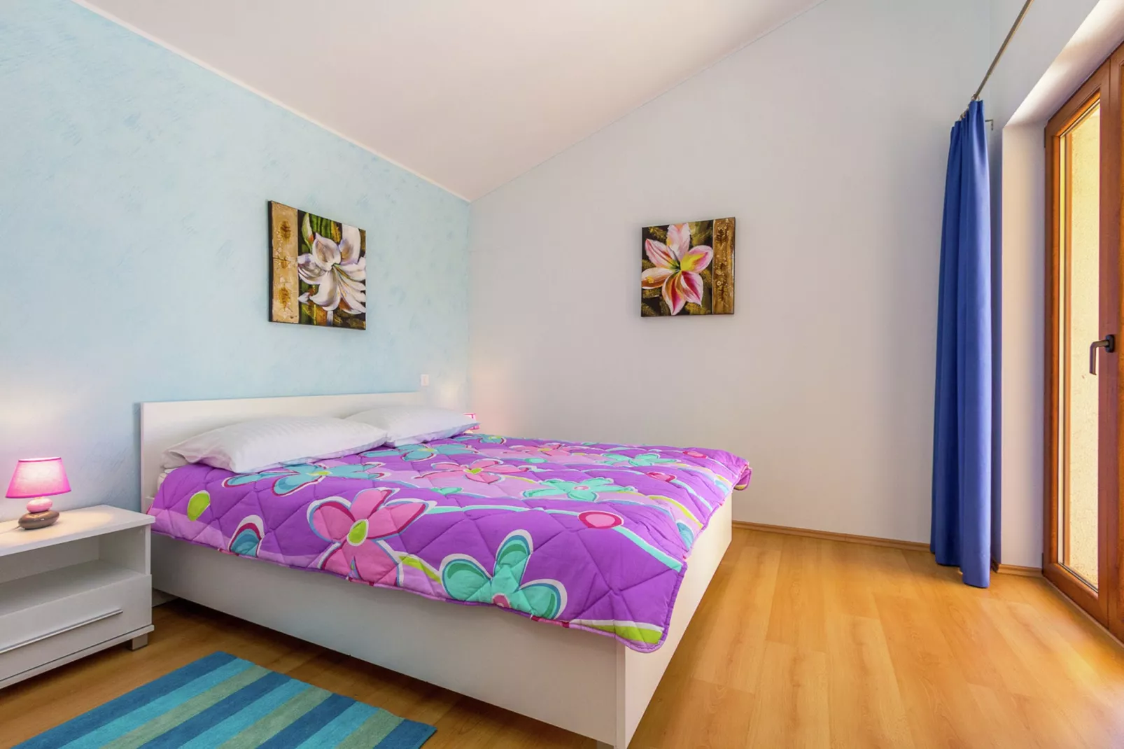 Villa Prima-Bedroom
