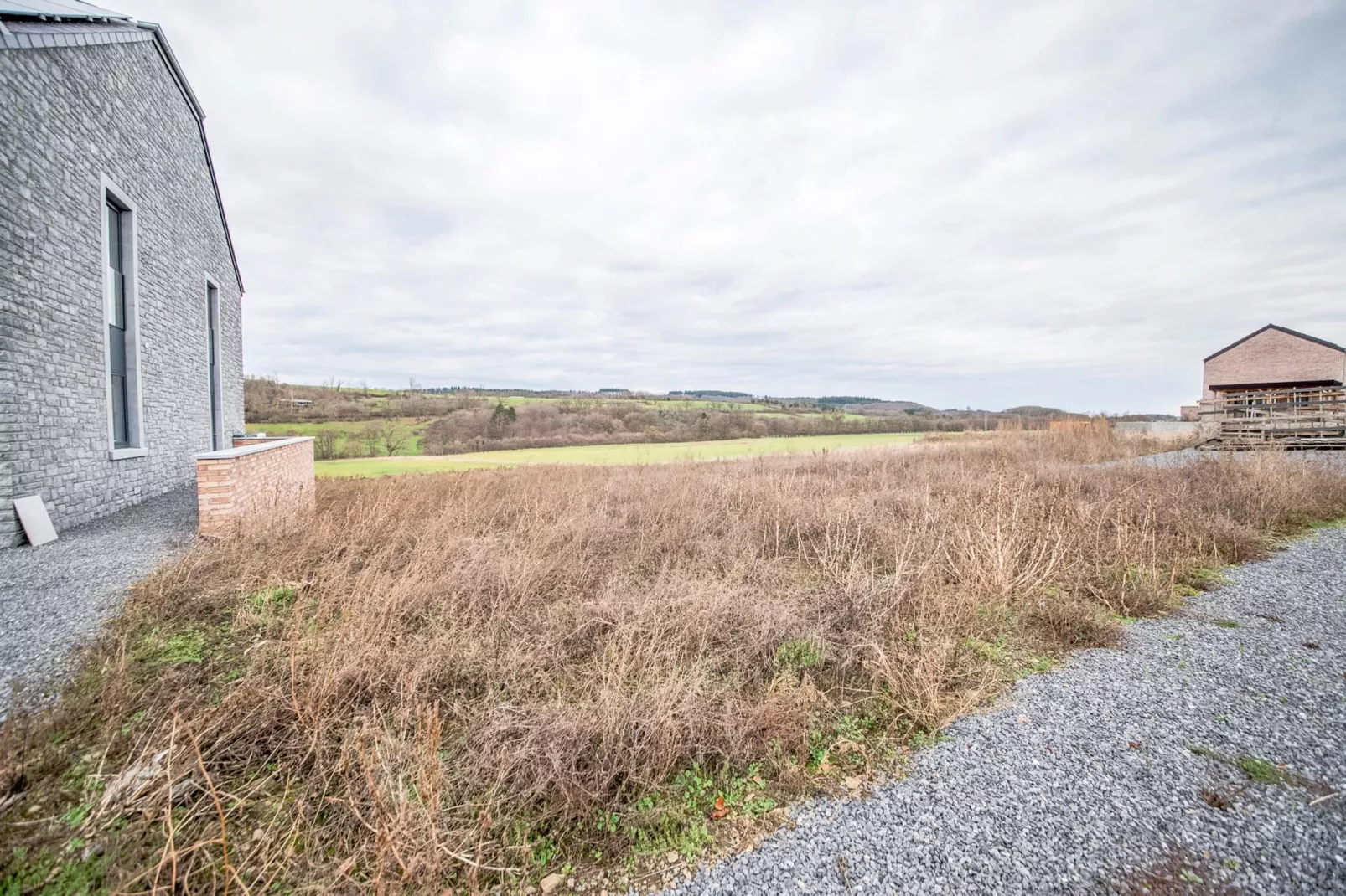 Le vol du milan-Garten Sommer