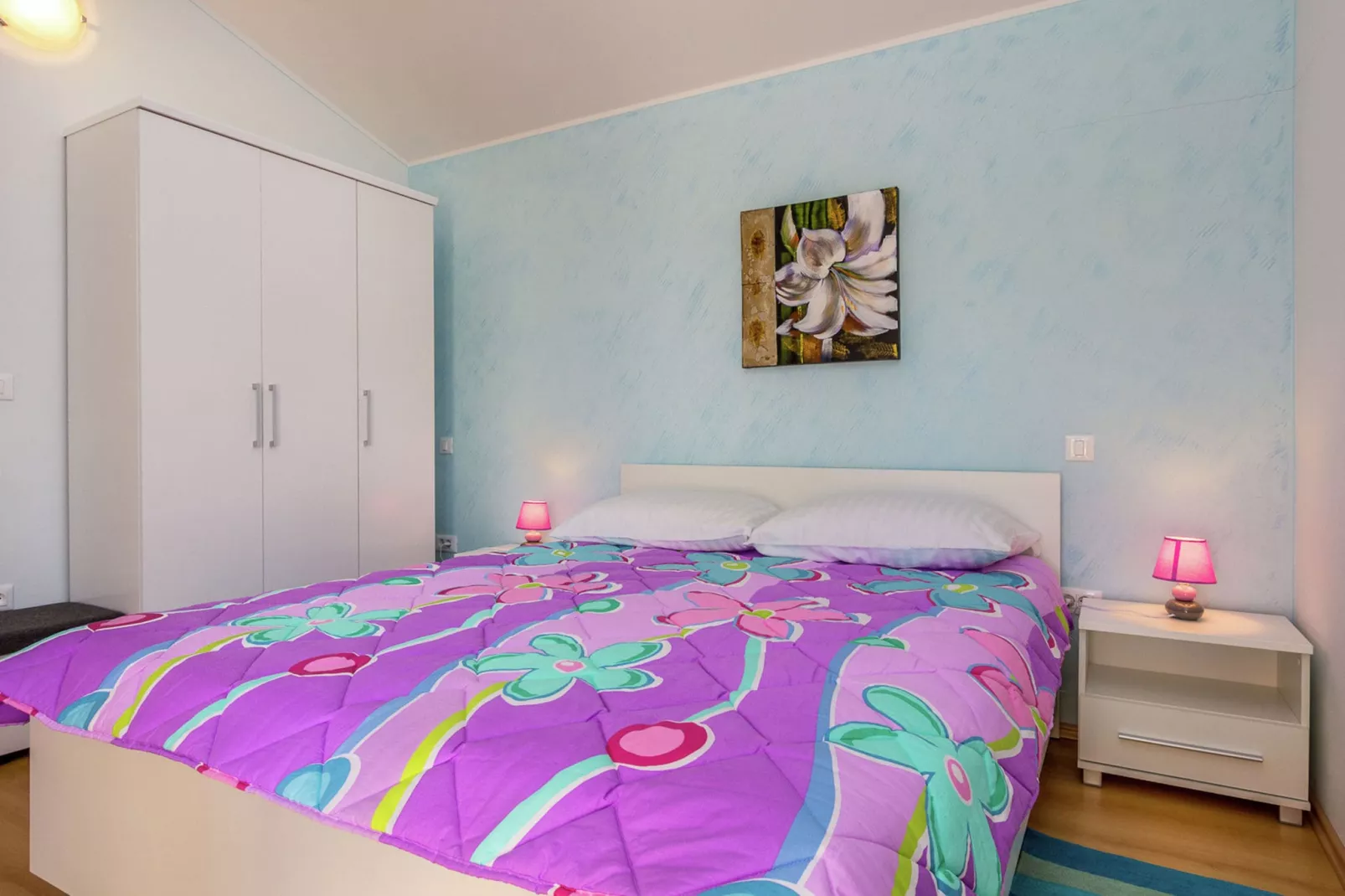 Villa Prima-Bedroom