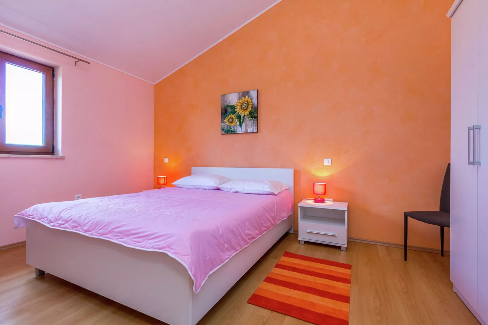 Villa Prima-Bedroom