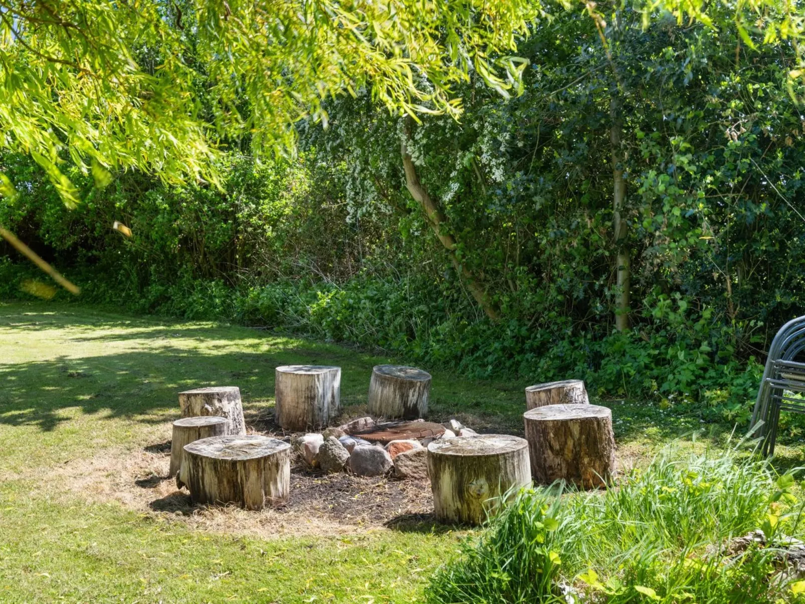 "Goti" - 850m from the sea-Outside