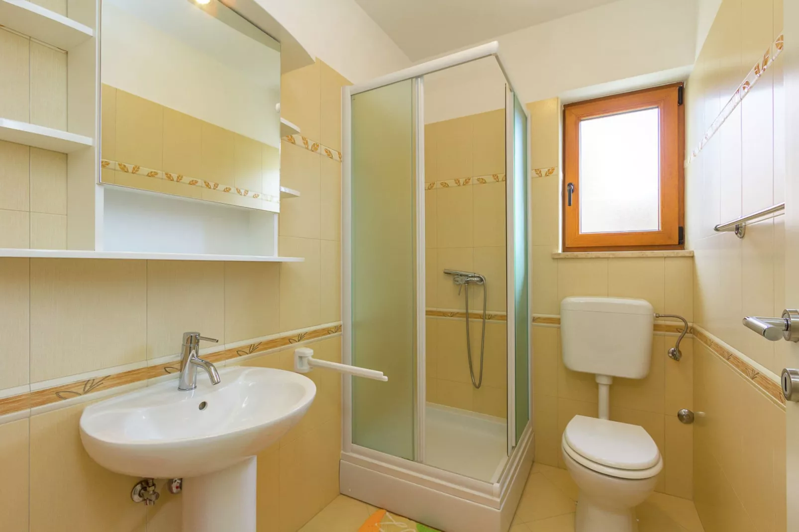 Villa Prima-Bathroom