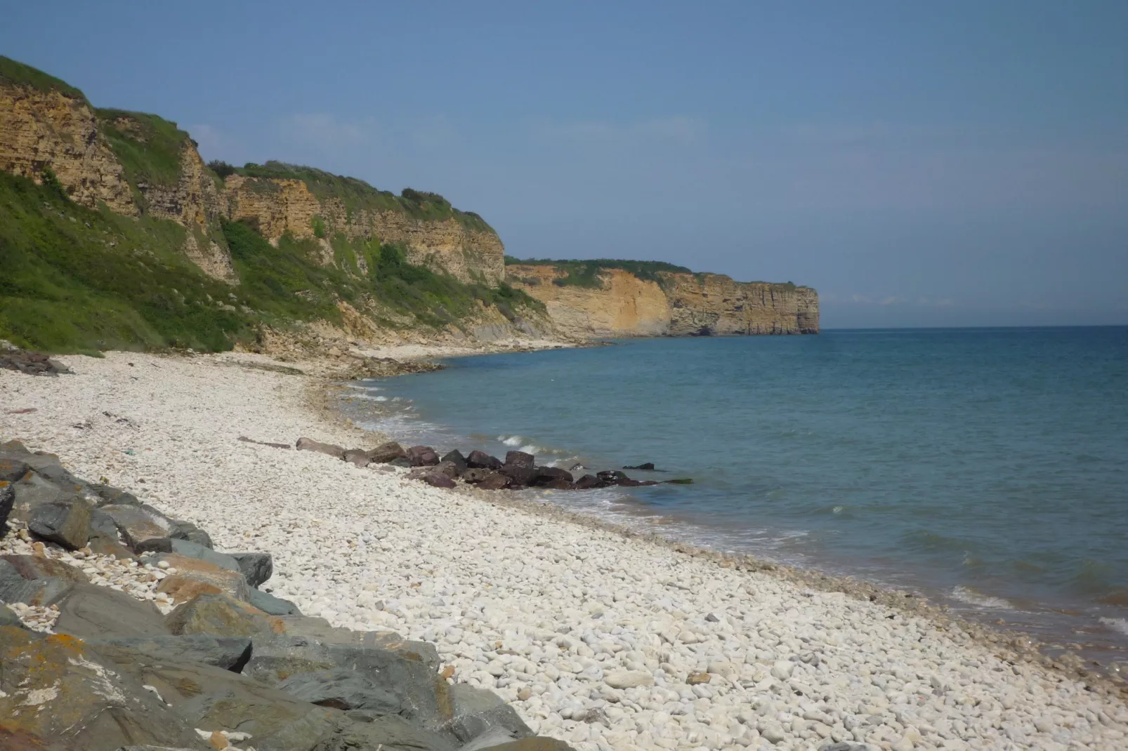 Maison de Vacances 4 pers Gouville sur mer-Areas within 20km in summer