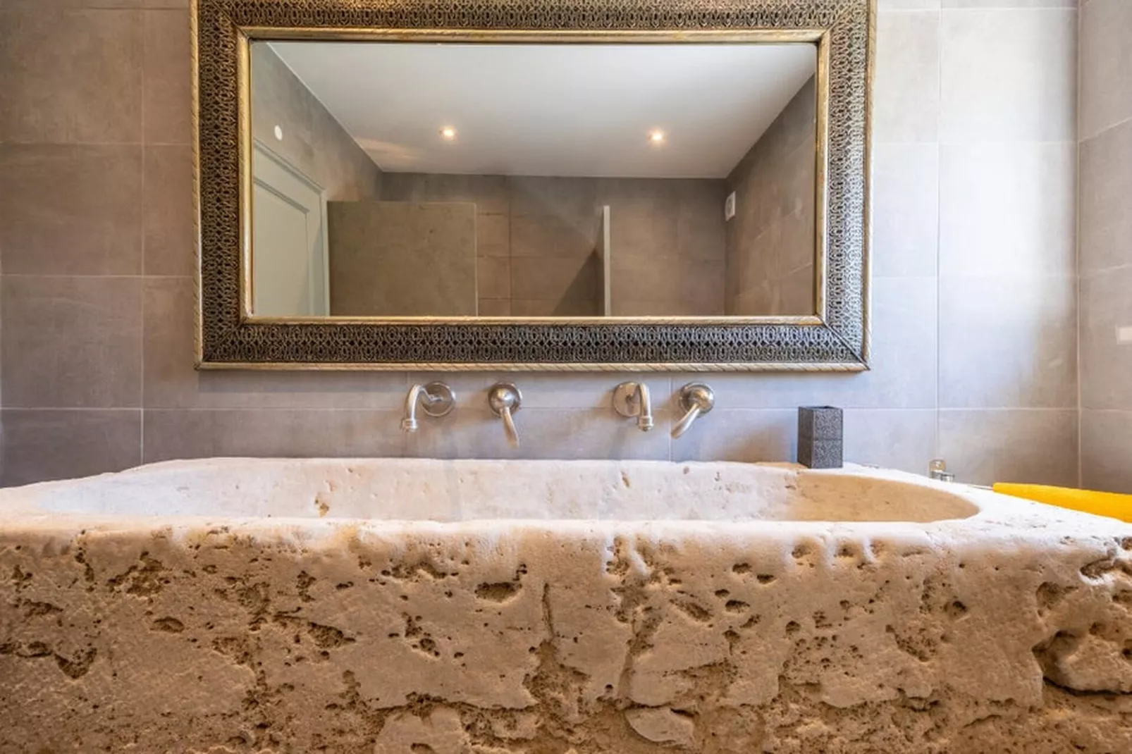 Surga 2 - Salle de bain