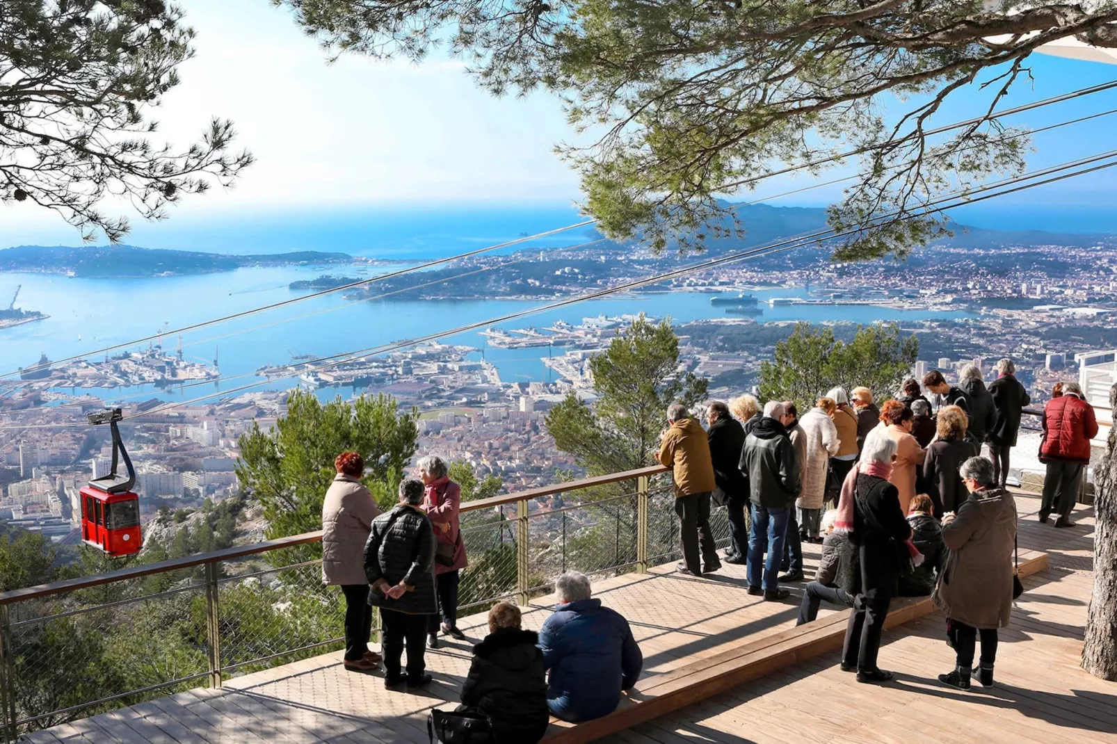 Villapark Le Jardin du Golf 6 - Zones été à 1 km