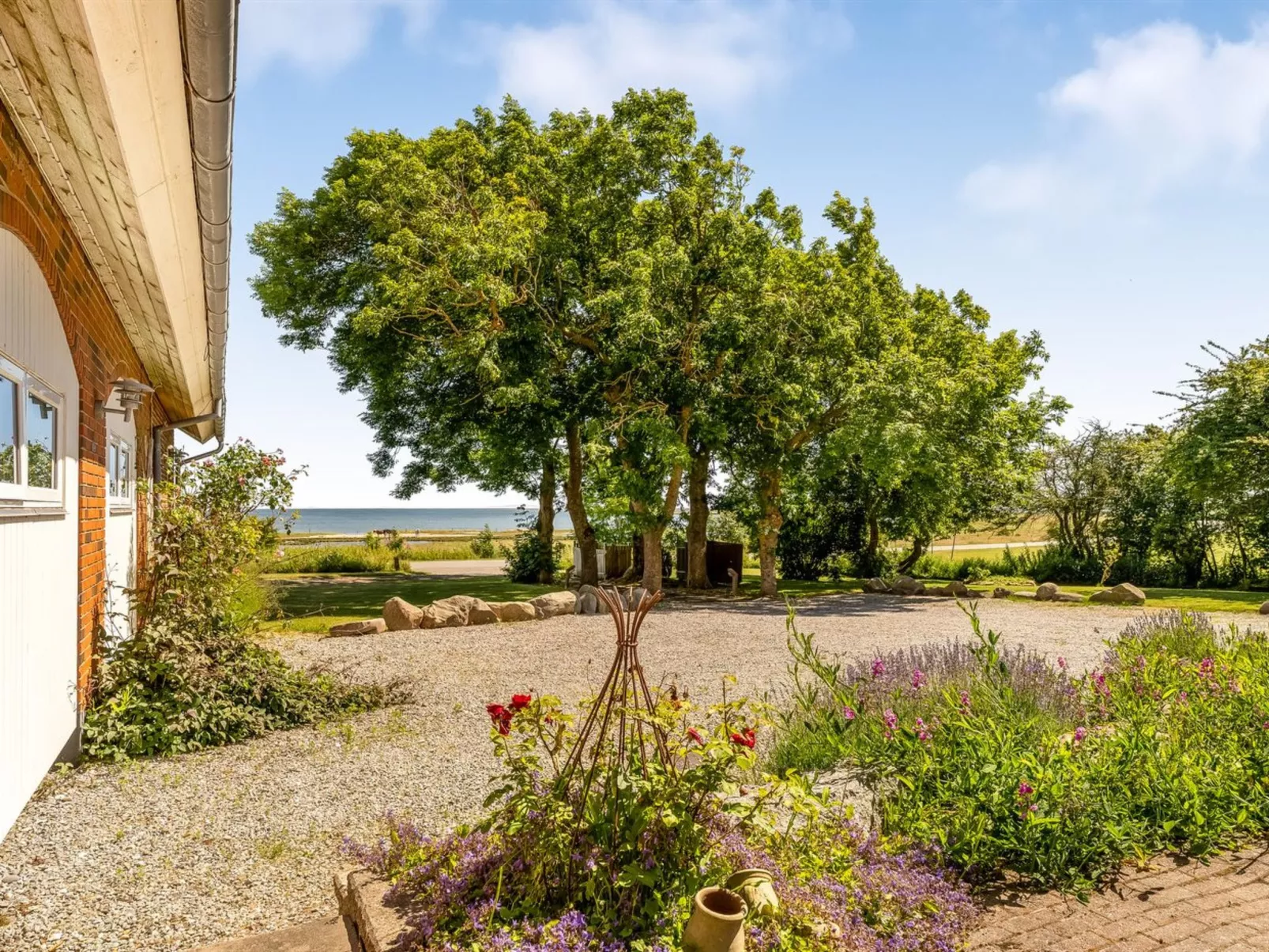 "Virve" - 100m to the fjord - Dehors