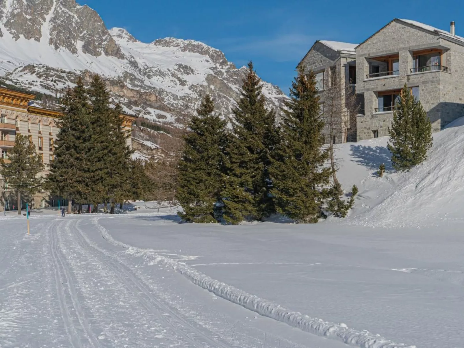 Chesa Piol - Image-tags.info