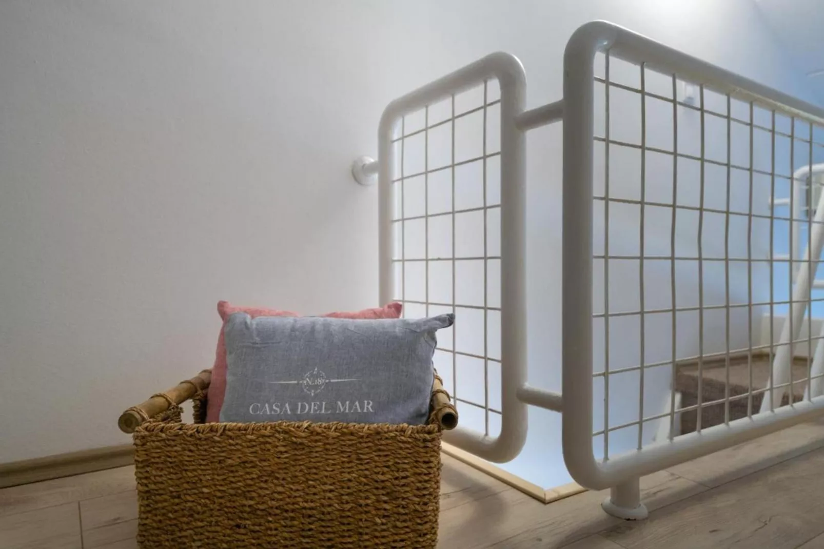 Apartment Baselak - Duplex One Bedroom Apartment with Balcony and Sea View - Indoor