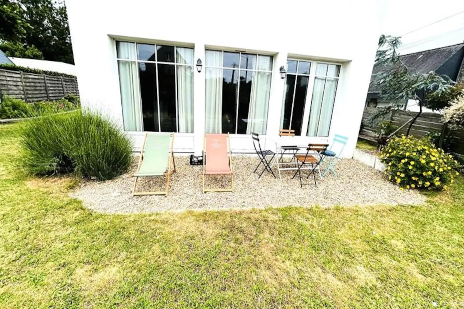 Résidence Ysatis-larmor Plage-Untagged