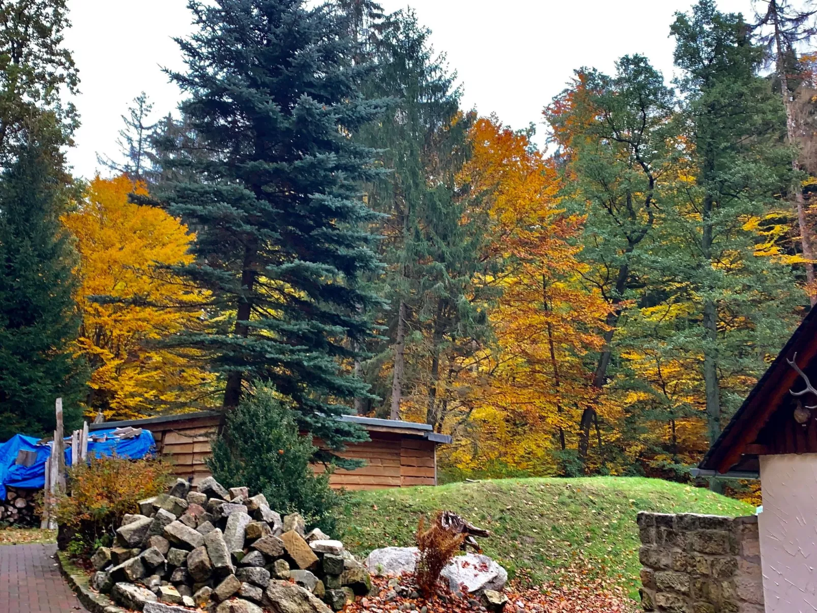 Jägerhaus - Image-tags.info