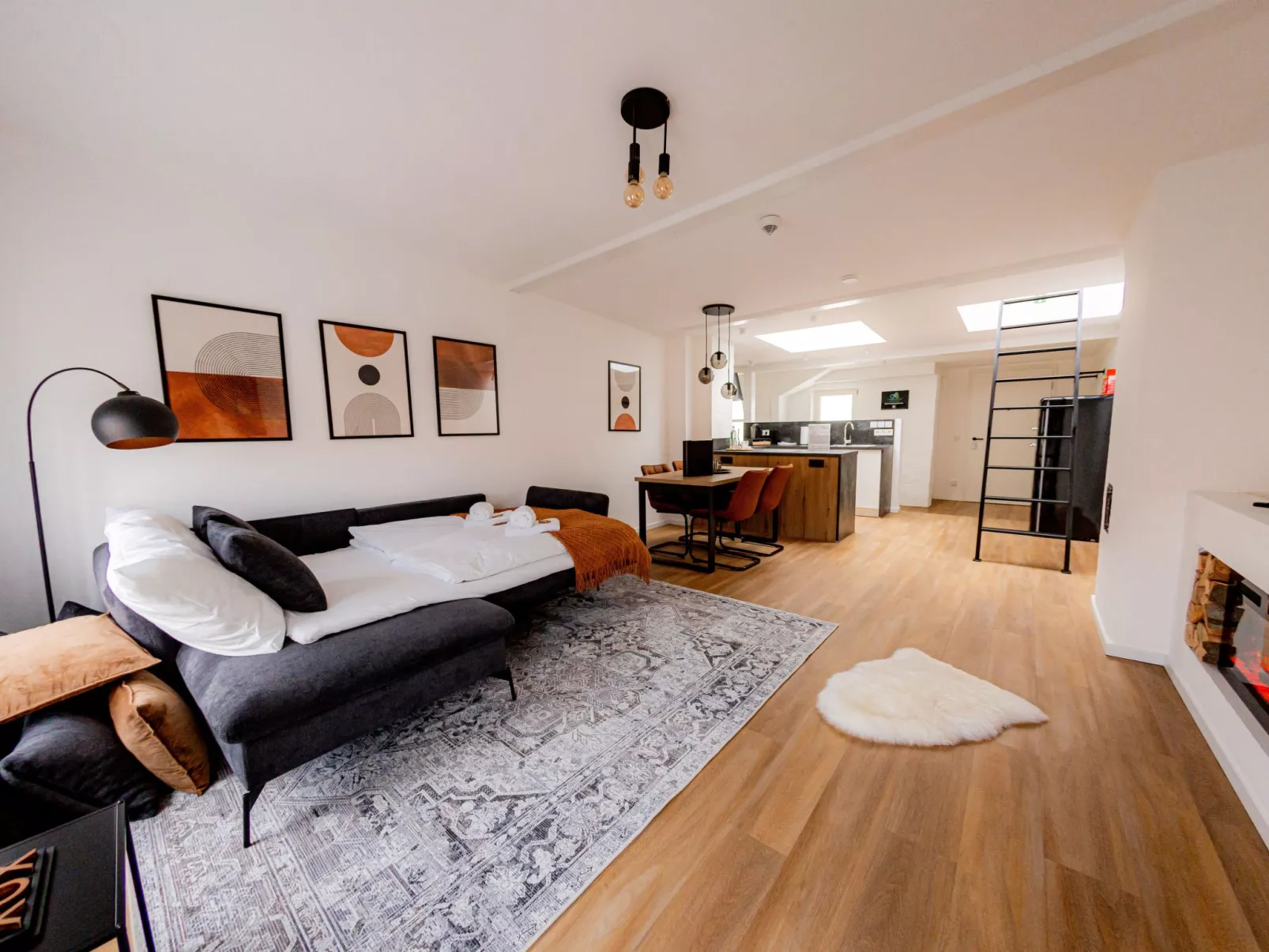 Highlight - Come4Stay - Mühldorf Stadtblick - Image-tags.info