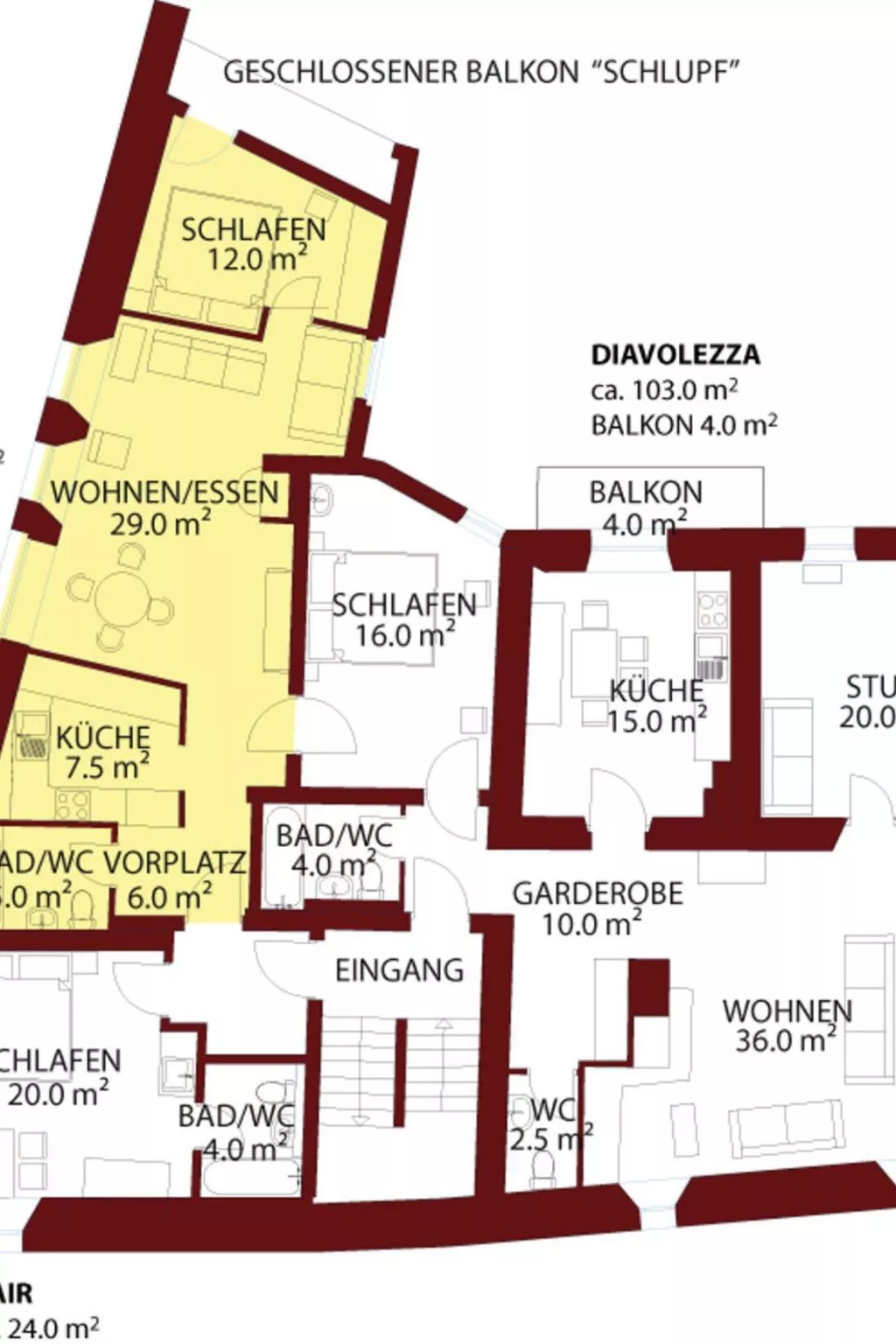 Roseg und Nair - Image-tags.info