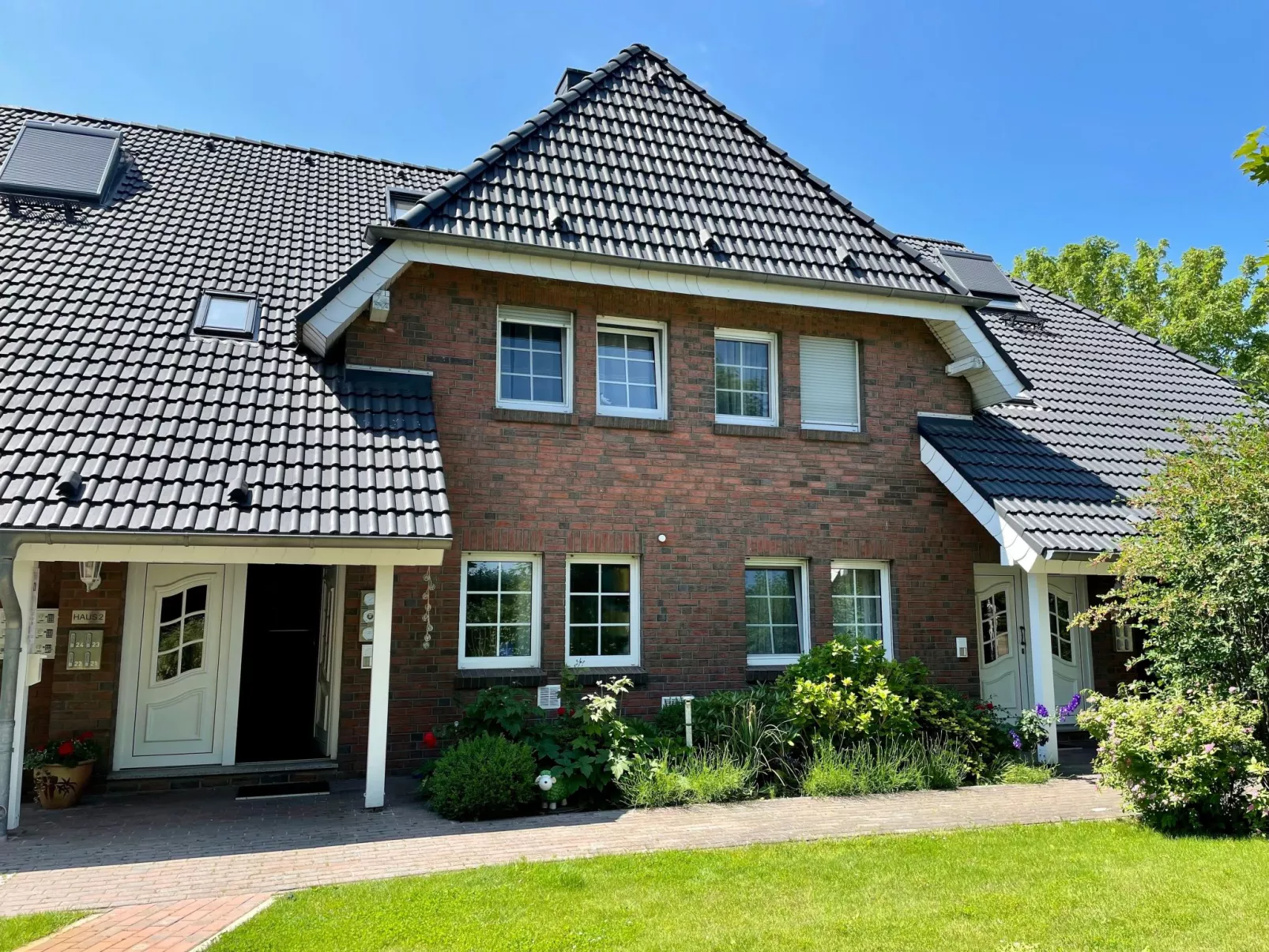 Appartement mit Balkon - Image-tags.info