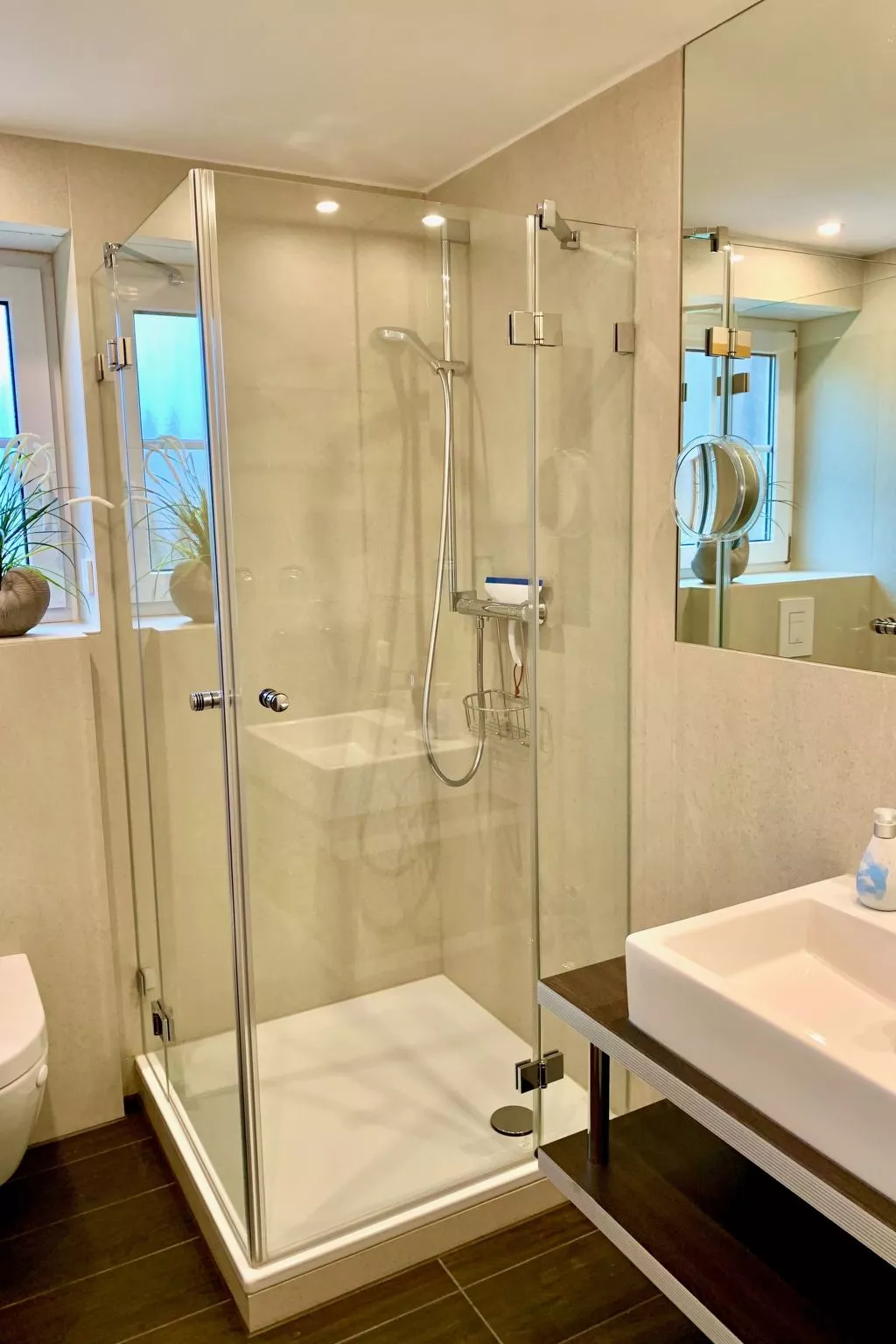 Appartement mit Balkon - Image-tags.info