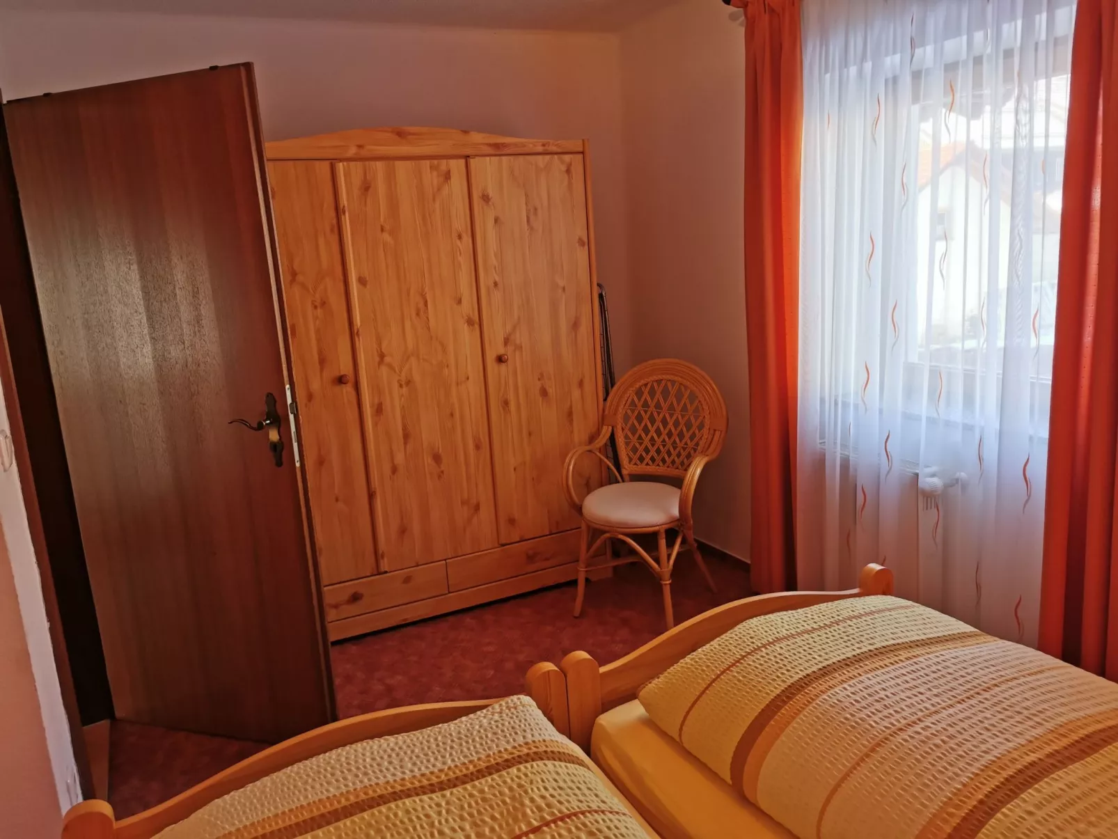 In Haidmühle mit Großem Garten - Image-tags.info