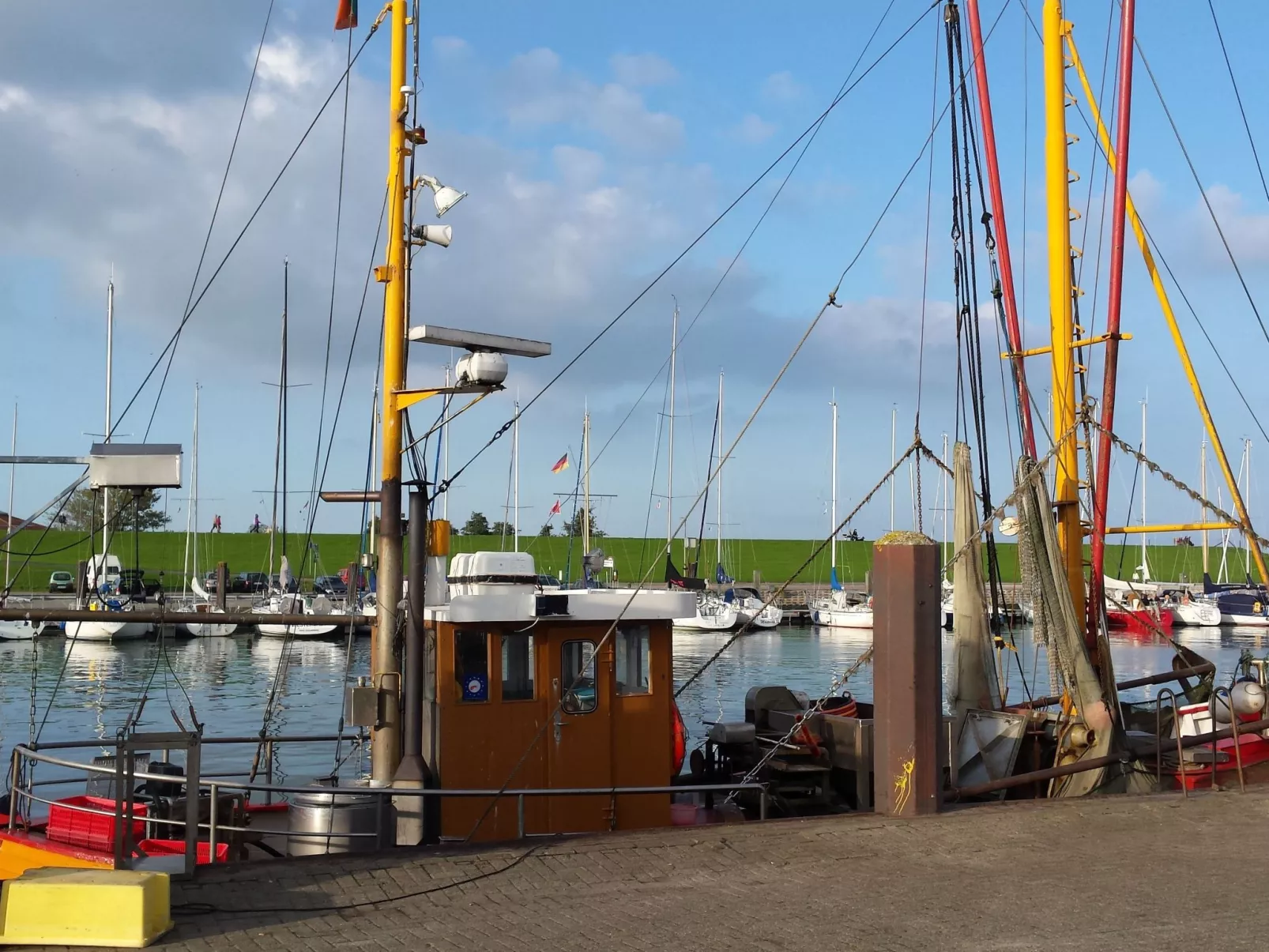 Landgut mit Dachterrasse - Outside